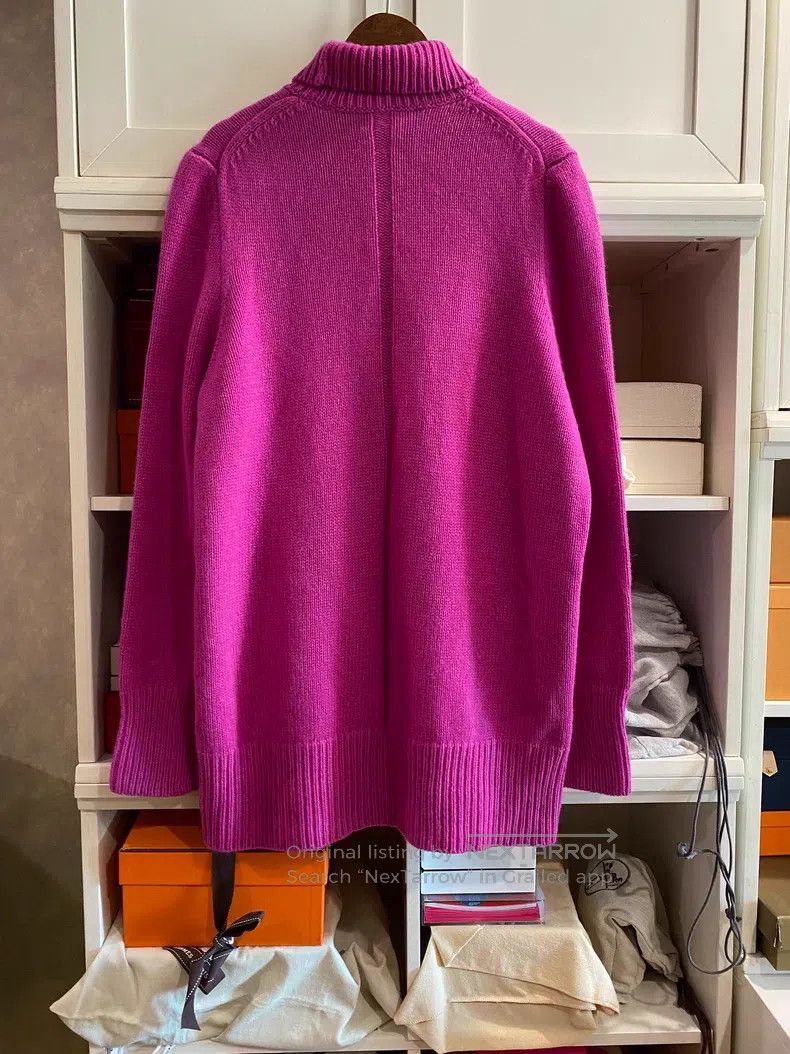 The Row The Row Turtleneck sweater Size XS / US 0-2 / IT 36-38 - 2 Thumbnail