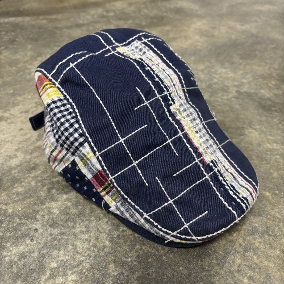 Beretta Beretta KAPITAL inspired japan vintage Size ONE SIZE - 3 Thumbnail
