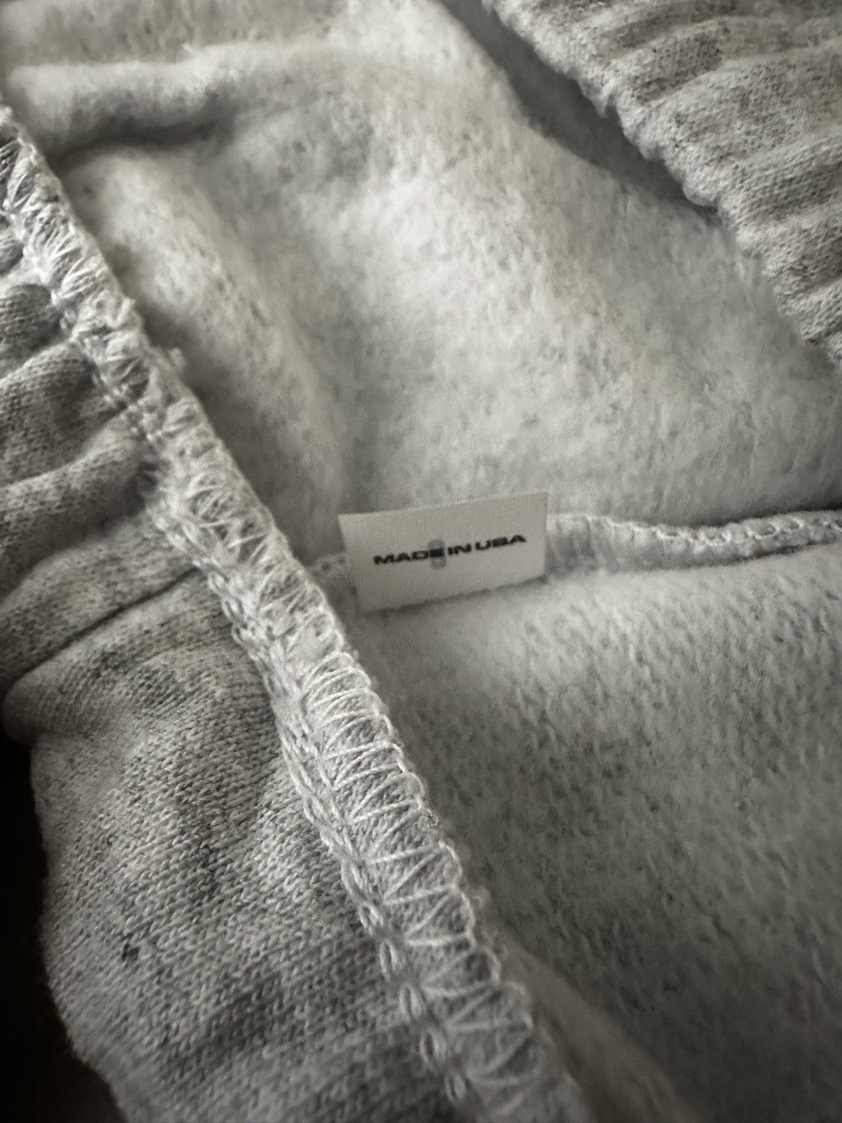 Yeezy Yeezy Black Dogs Joggers Size US 38 / EU 54 - 3 Thumbnail