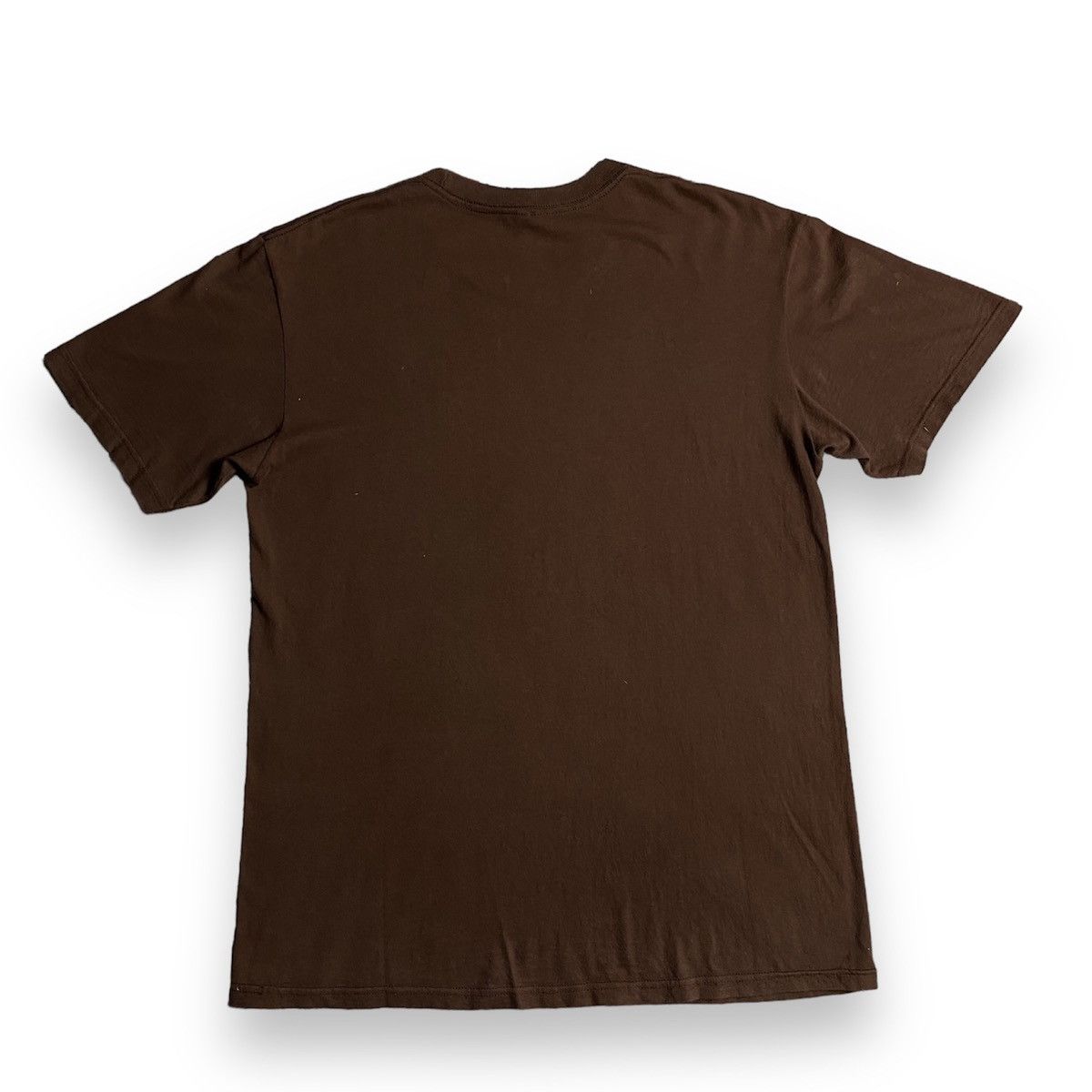 Supreme Supreme Gonz Tee Size US M / EU 48-50 / 2 - 2 Thumbnail