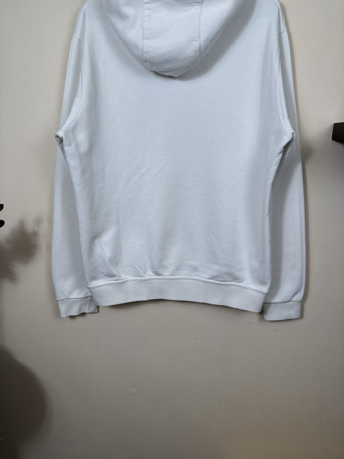 Burberry Burberry London Hoodie Men TB White Luxury S Streetwear Size US S / EU 44-46 / 1 - 16 Thumbnail