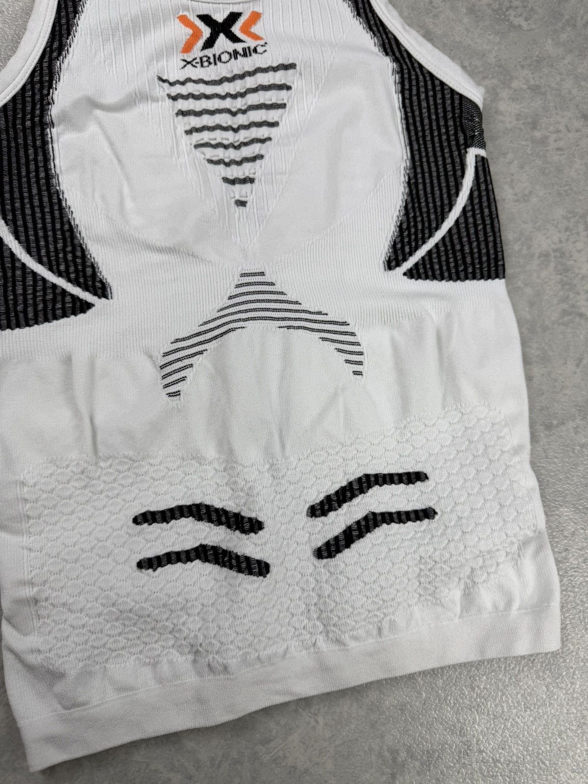 Other X-Bionic The Trick Compression Tank Top Women’s Size XS Size XS / US 0-2 / IT 36-38 - 3 Thumbnail
