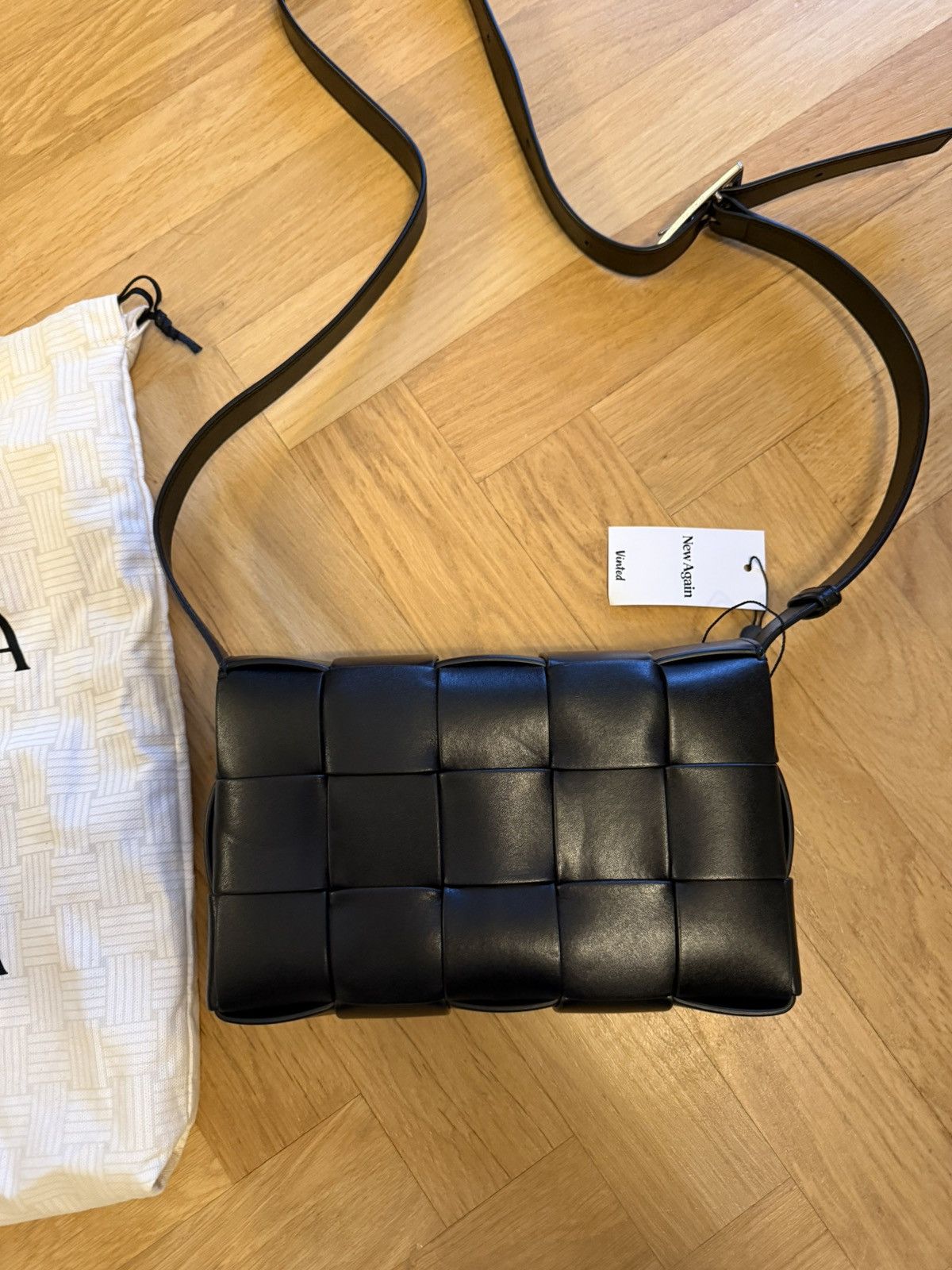 Bottega Veneta Bottega Veneta cassette Size ONE SIZE - 1 Thumbnail