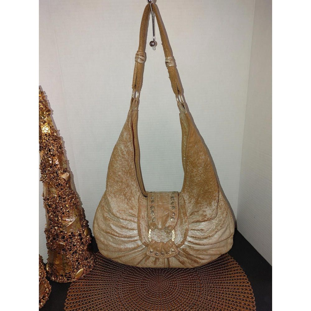 Designer Sigrid Olsen Shoulder Bag Size ONE SIZE - 1 Thumbnail