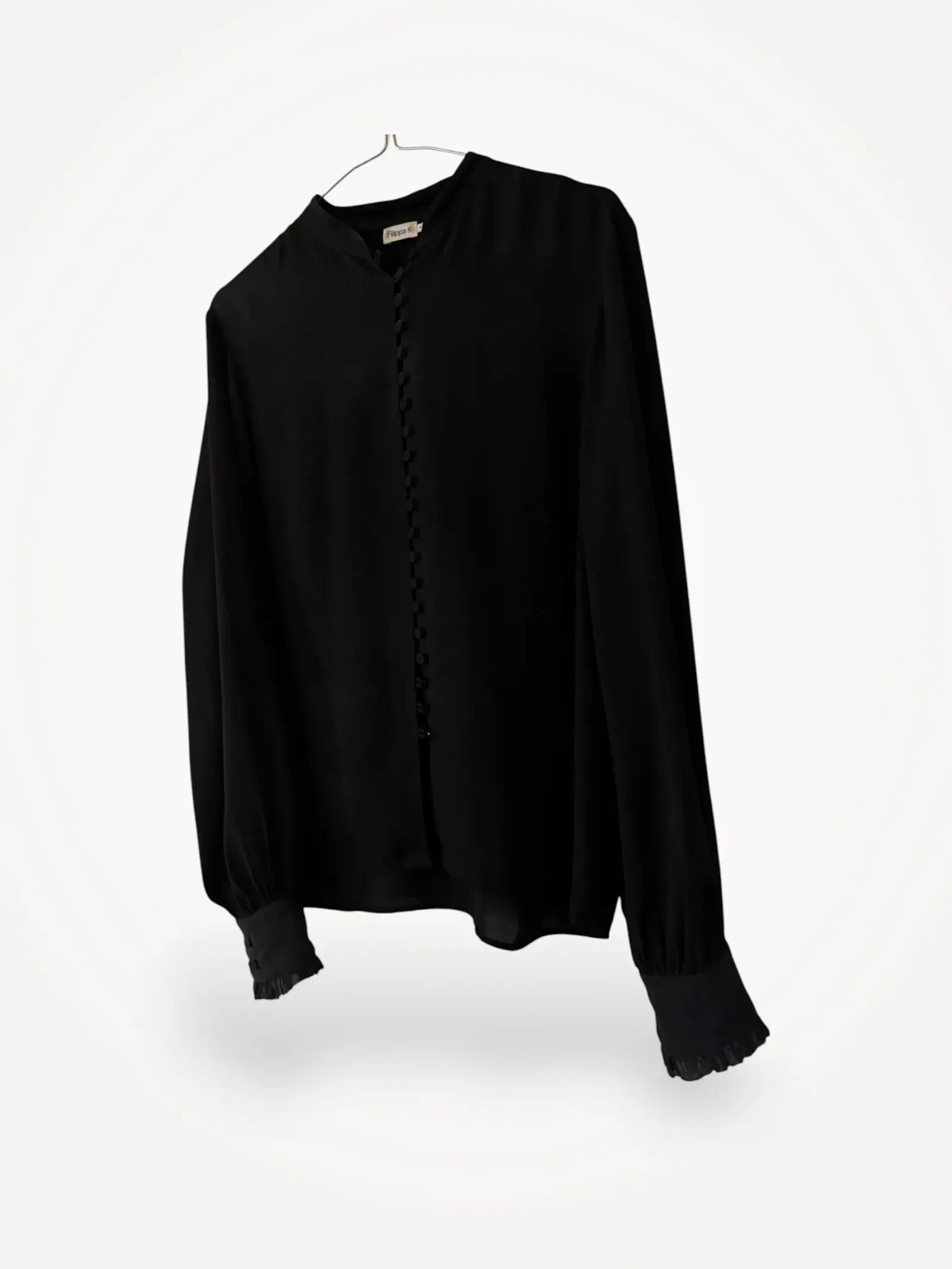 Filippa K Filippa K Blouse Size M / US 6-8 / IT 42-44 - 1 Thumbnail