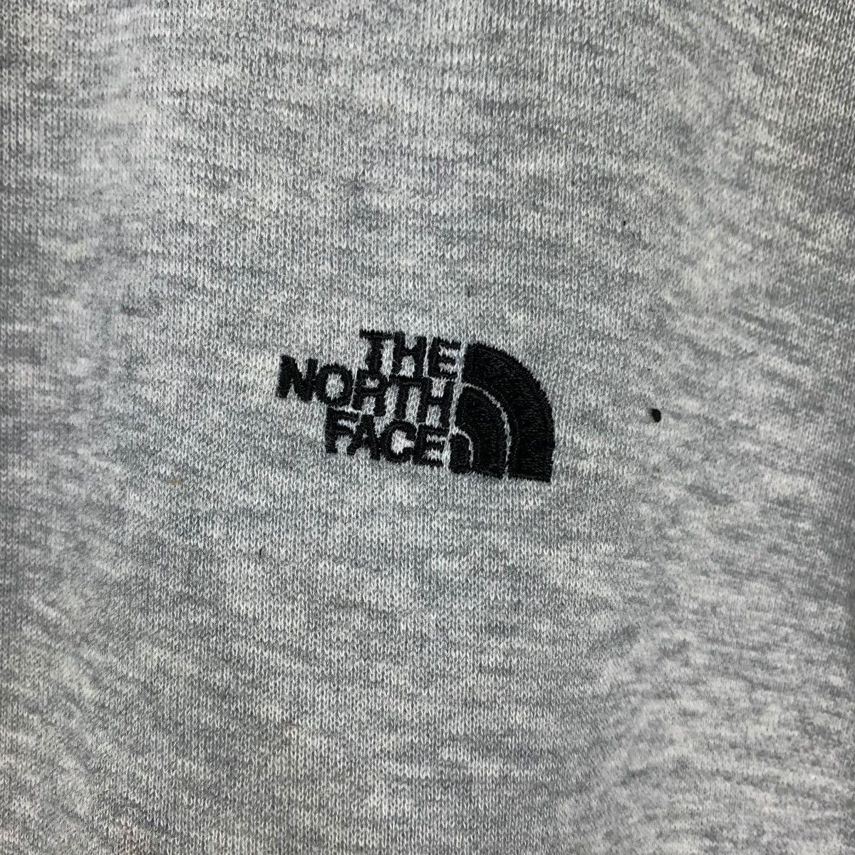 The North Face THE NORTH FACE Small Logo Zipper Hoodies #0756-C34 Size US L / EU 52-54 / 3 - 16 Thumbnail