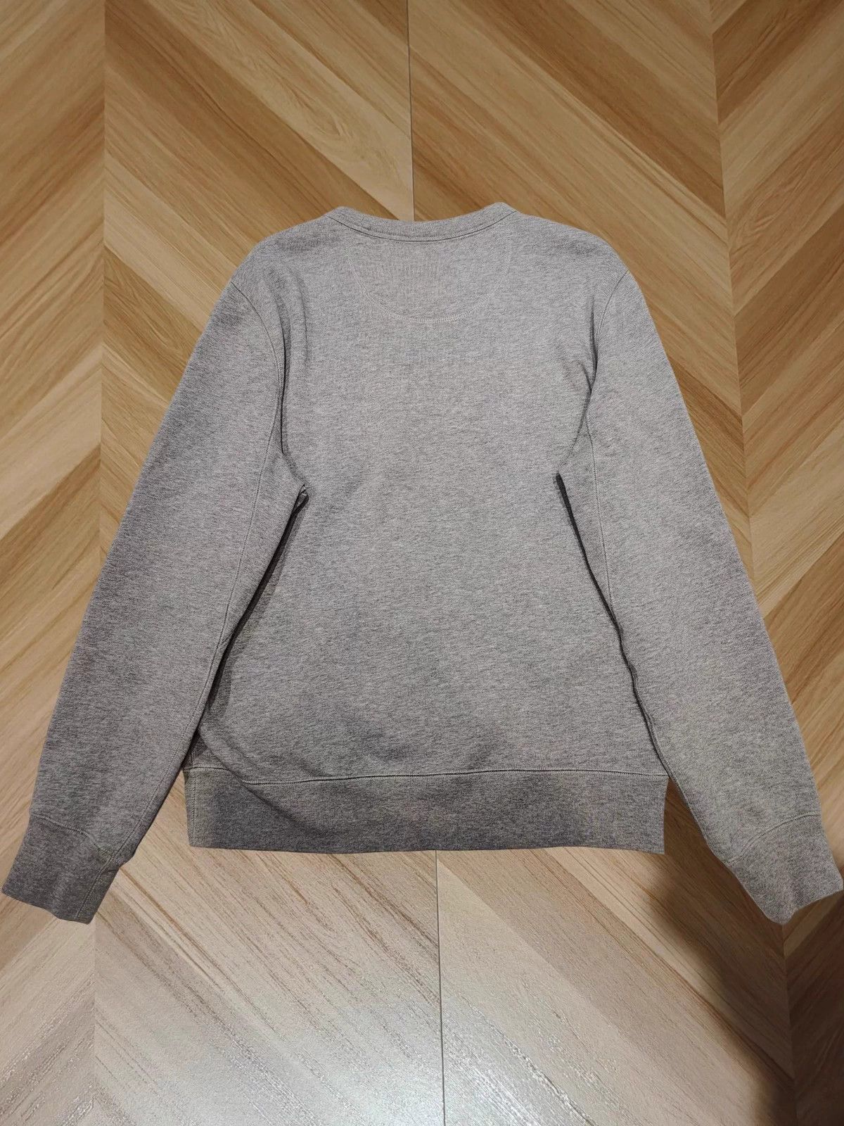 Burberry Burberry 99 New Hoodie L Size L / US 10 / IT 46 - 2 Thumbnail