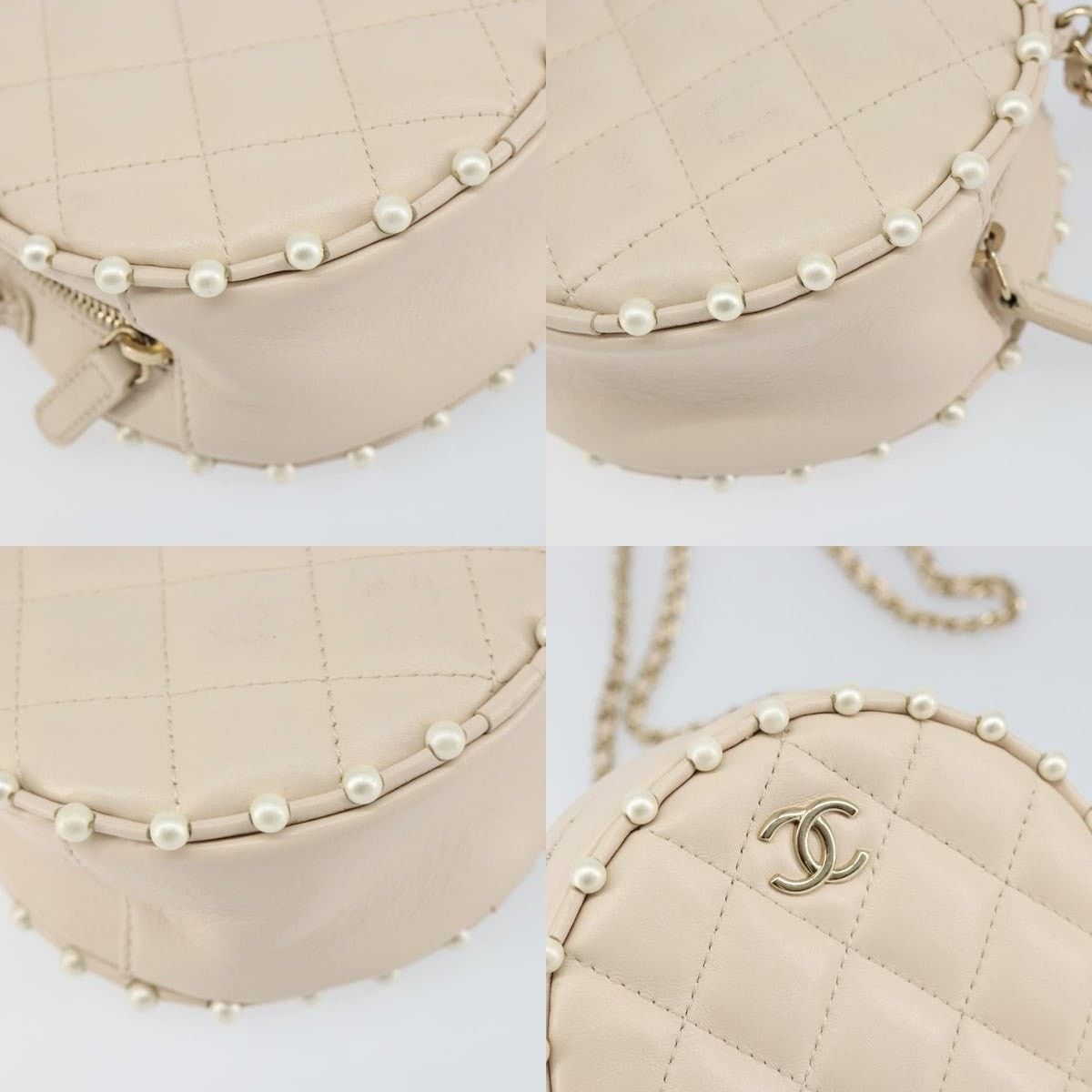 Chanel Chanel Matelasse Chain Shoulder Bag Size ONE SIZE - 6 Thumbnail