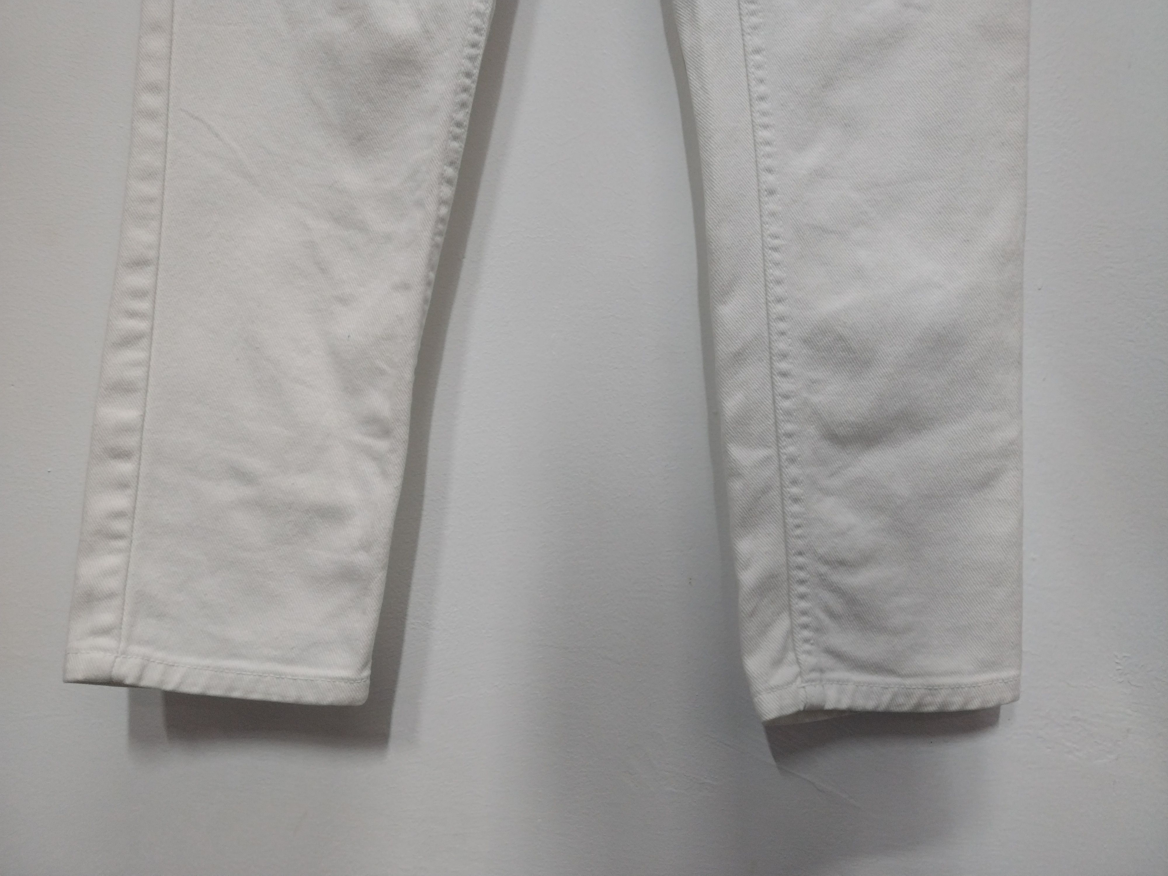 Georges Marciano × Guess Awesome vintage GUESS BAGGY jeans 🔥🔥🔥 Size 27" / US 4 / IT 40 - 6 Thumbnail