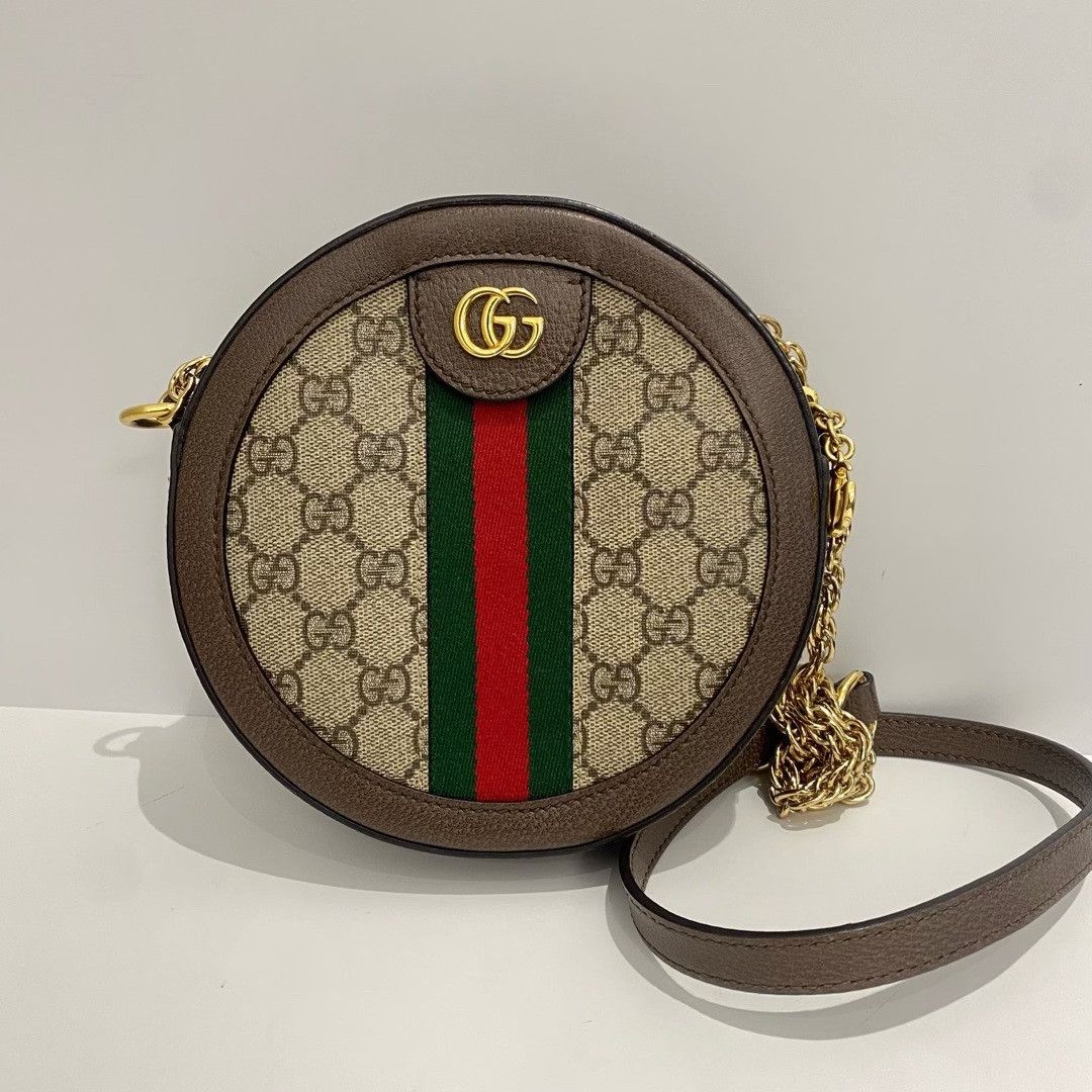 Gucci Pre-loved Bag Very good condition Size ONE SIZE - 1 Thumbnail