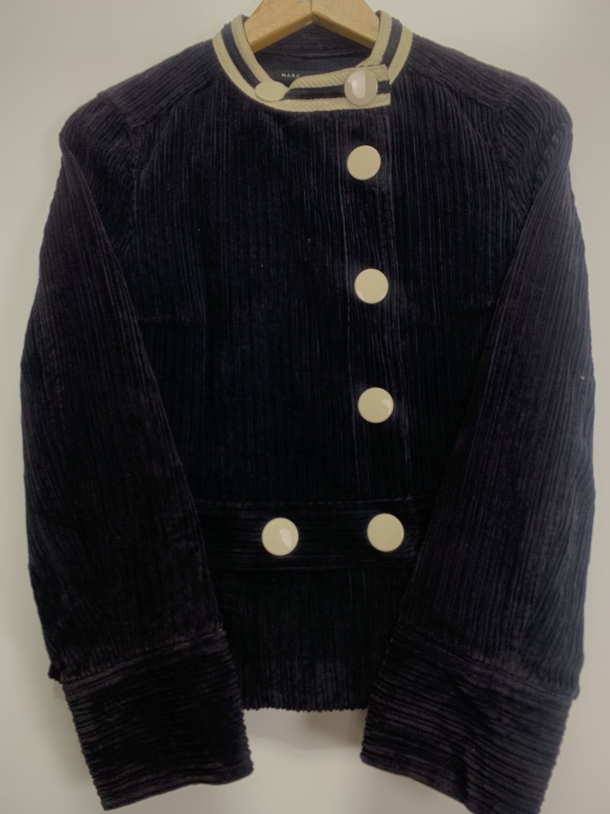 Marc Jacobs Marc Jacobs Women’s Jacket Size US M / EU 48-50 / 2 - 8 Thumbnail