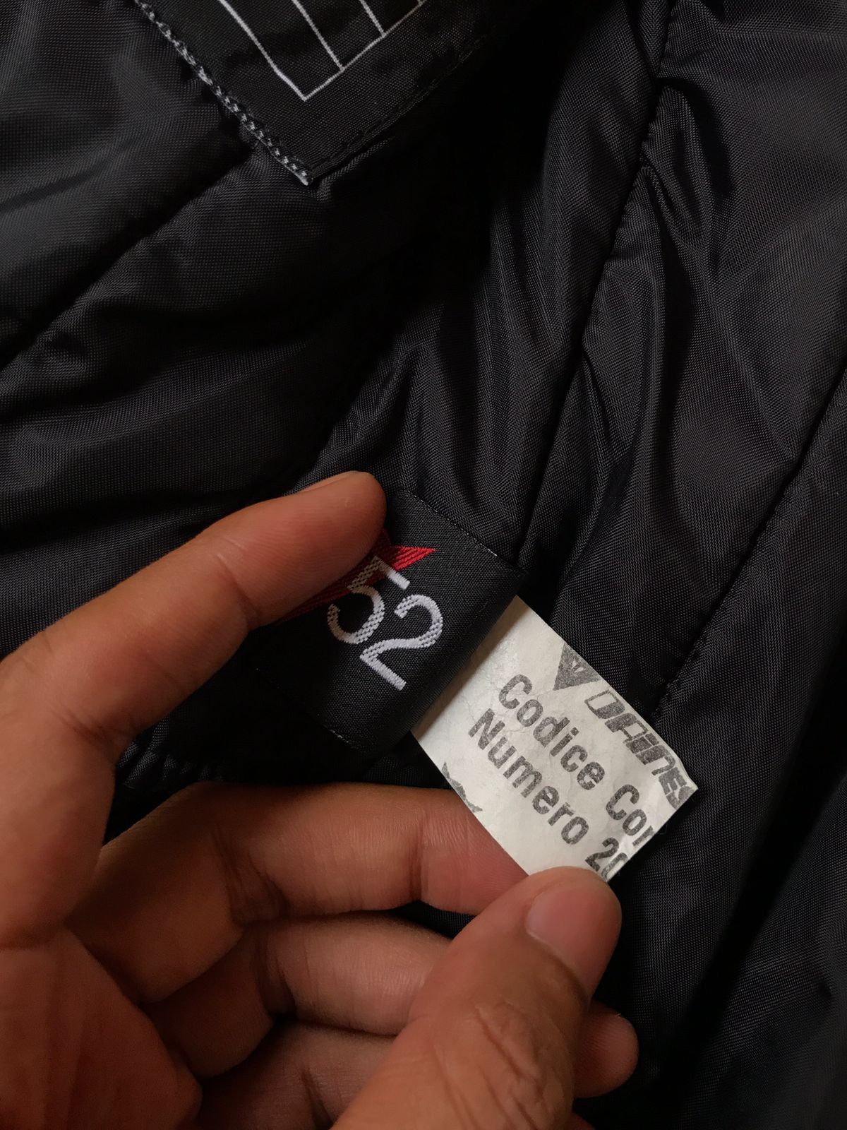 Dainese Dainese Motorcycle × Gore-tex Size US XL / EU 56 / 4 - 10 Thumbnail