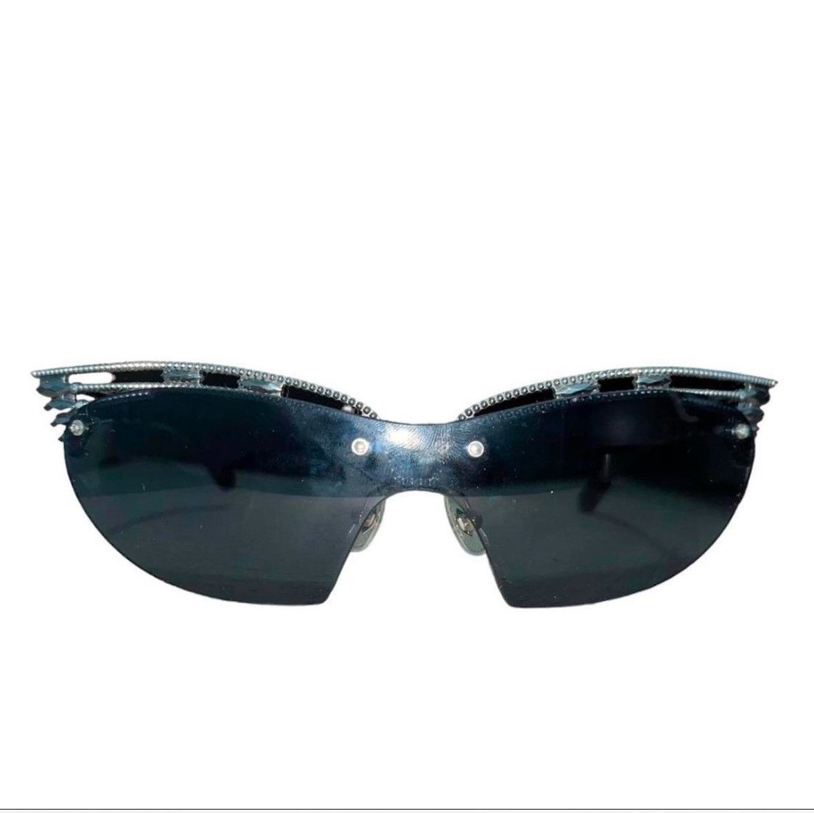 Jean Paul Gaultier Jean Paul Gaultier Archive Frames Size ONE SIZE - 3 Thumbnail