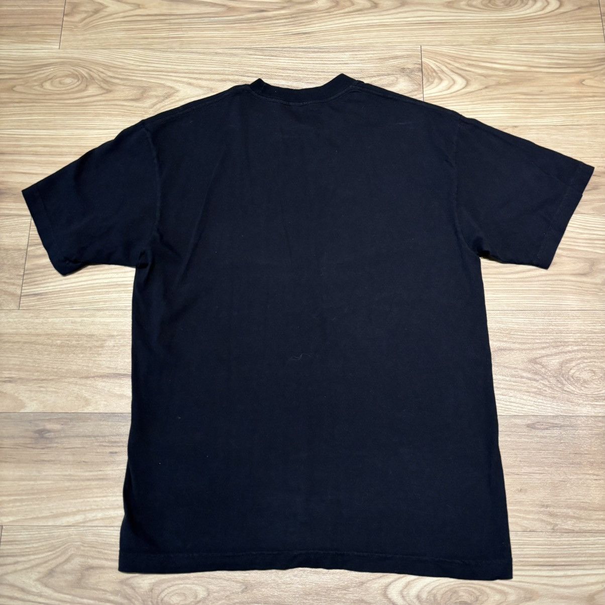 Half Evil Half Evil Raising Hell Tee Size US M / EU 48-50 / 2 - 3 Thumbnail