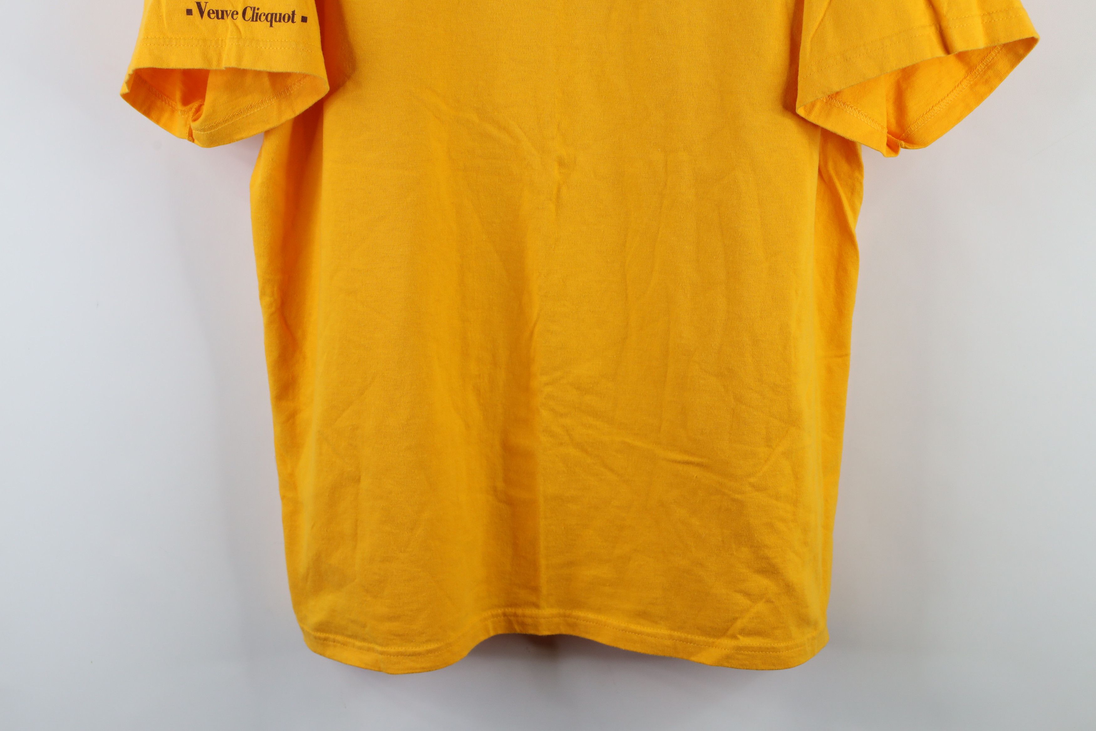 Vintage Vintage Y2K Champagne Bastille Pétanque Tournament T-Shirt Size US XL / EU 56 / 4 - 3 Thumbnail