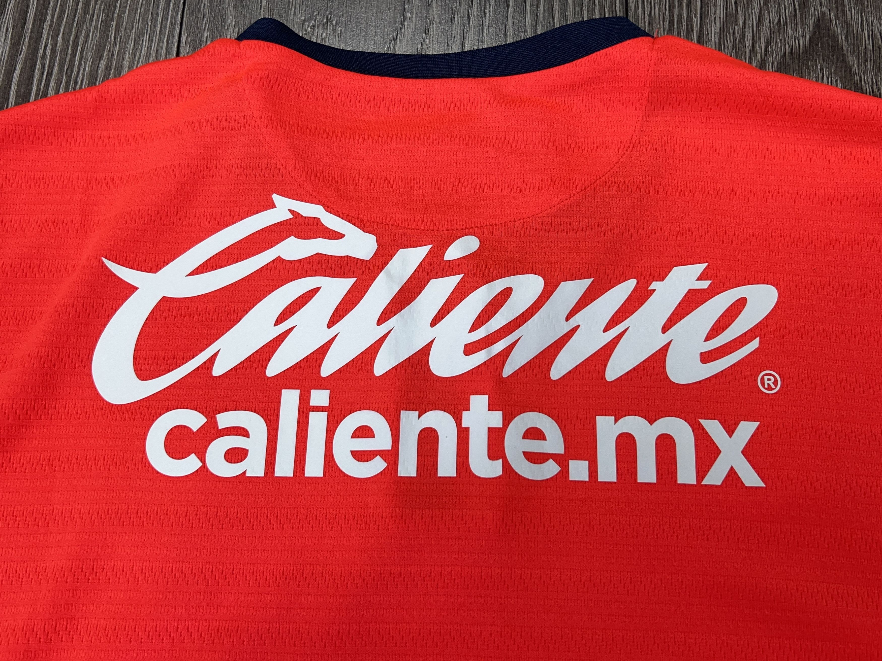 Joma Cruz Azul Mexico 2021 2022 Third Football Soccer Shirt Size US XL / EU 56 / 4 - 12 Thumbnail