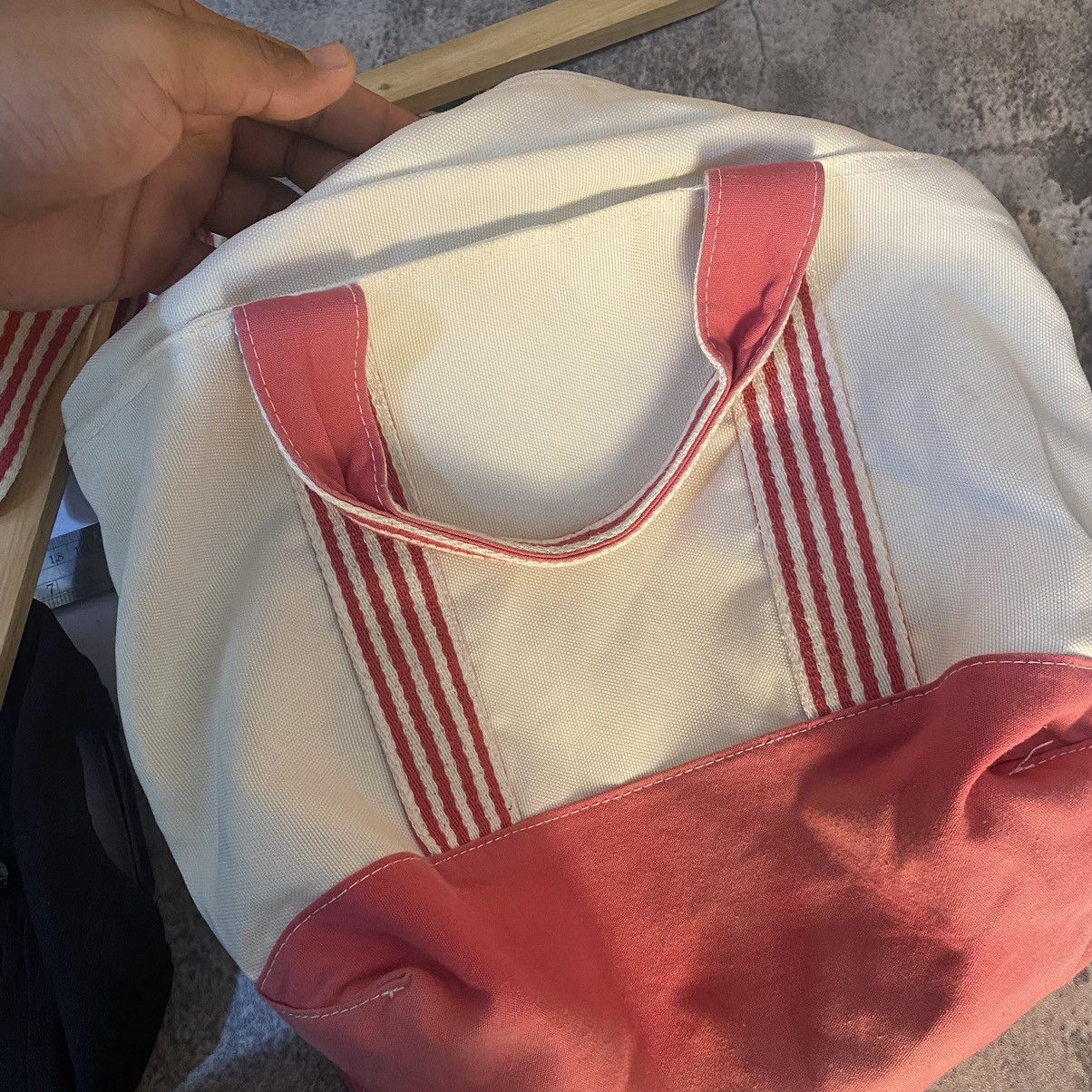 Other Beautiful Cotton Le Coq Sportif Sling Bag Size ONE SIZE - 8 Thumbnail