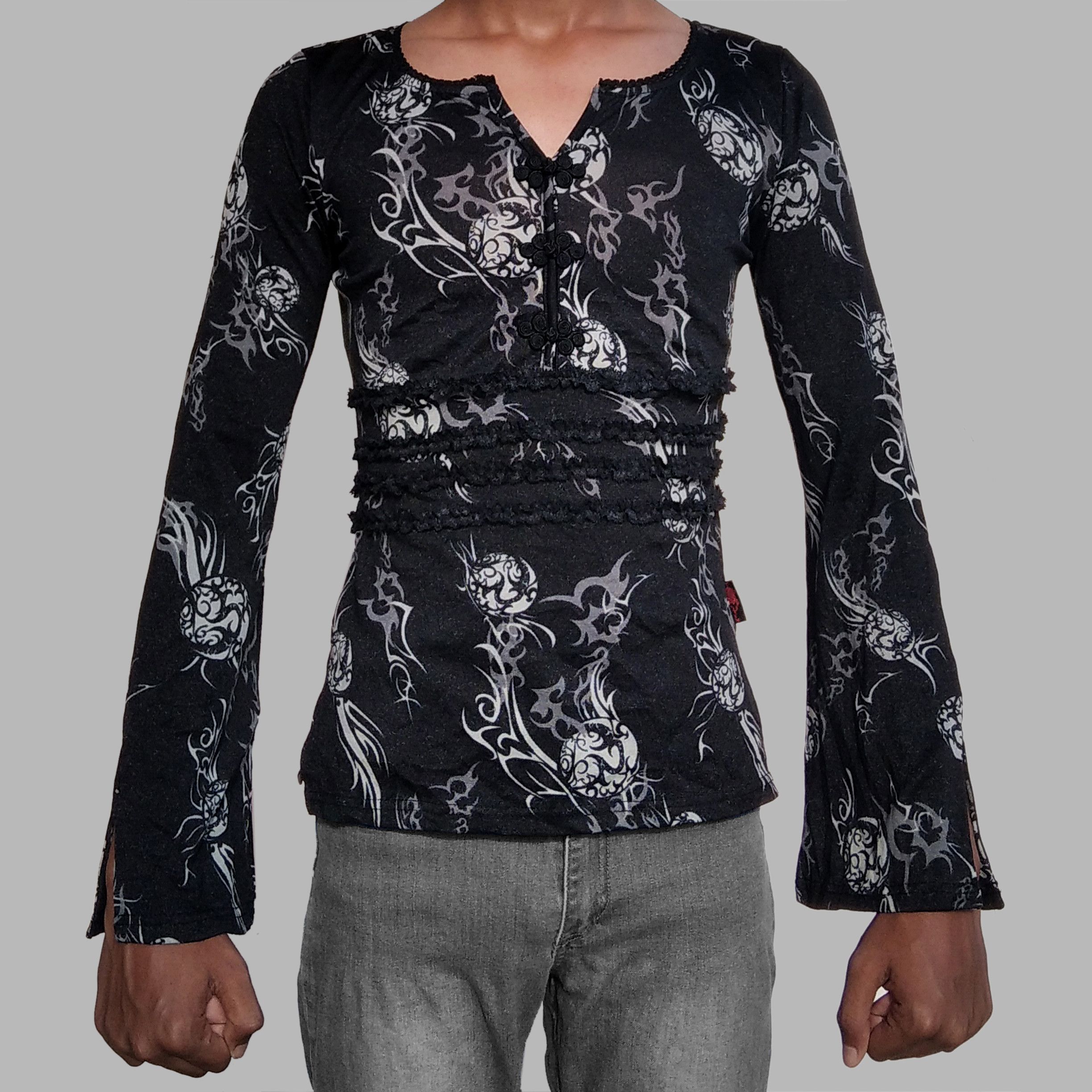 Ozz On | Grailed