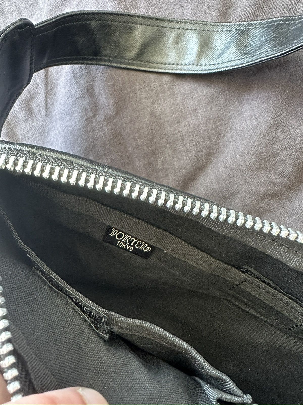 Porter Porter Yoshida Crossbody Bag Size ONE SIZE - 5 Thumbnail