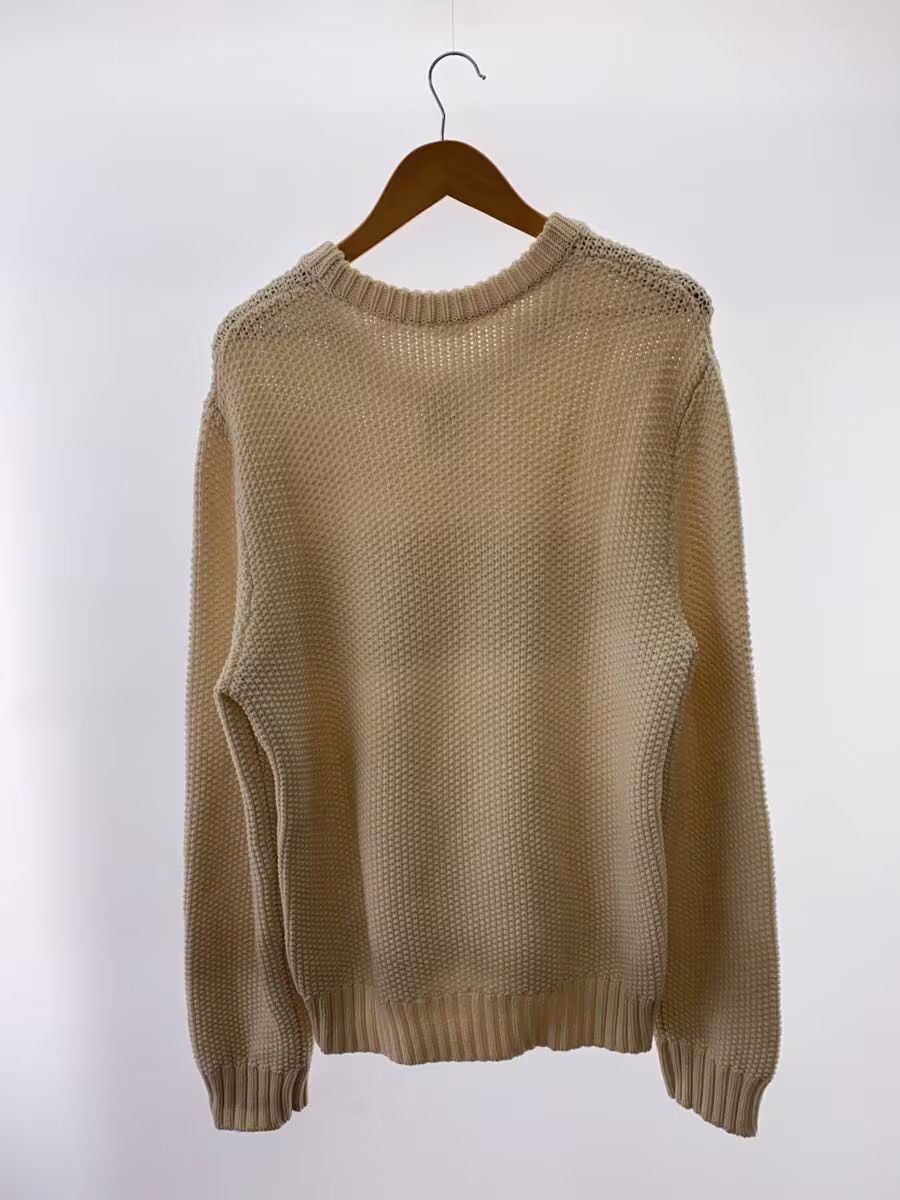 Helmut Lang Archive Wool Knit Sweater Size US XL / EU 56 / 4 - 2 Thumbnail