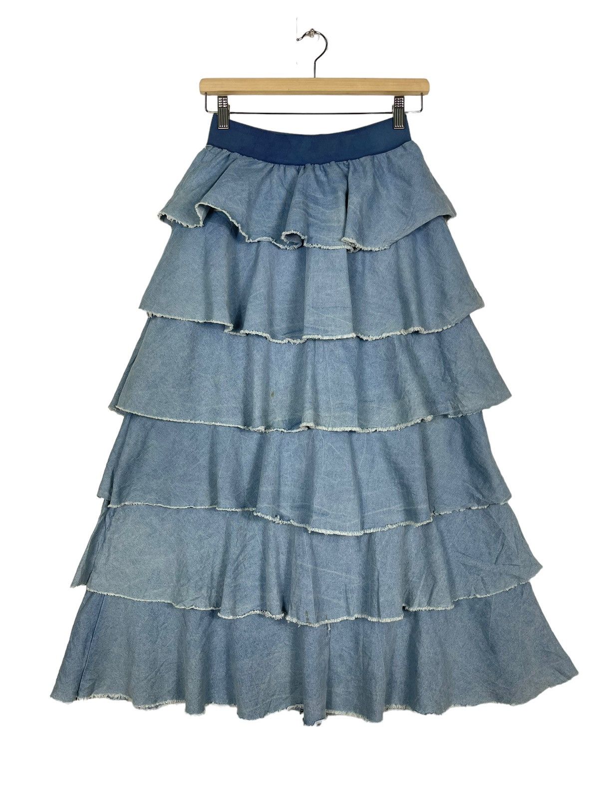 VARCO AUSPICIUS SKIRT