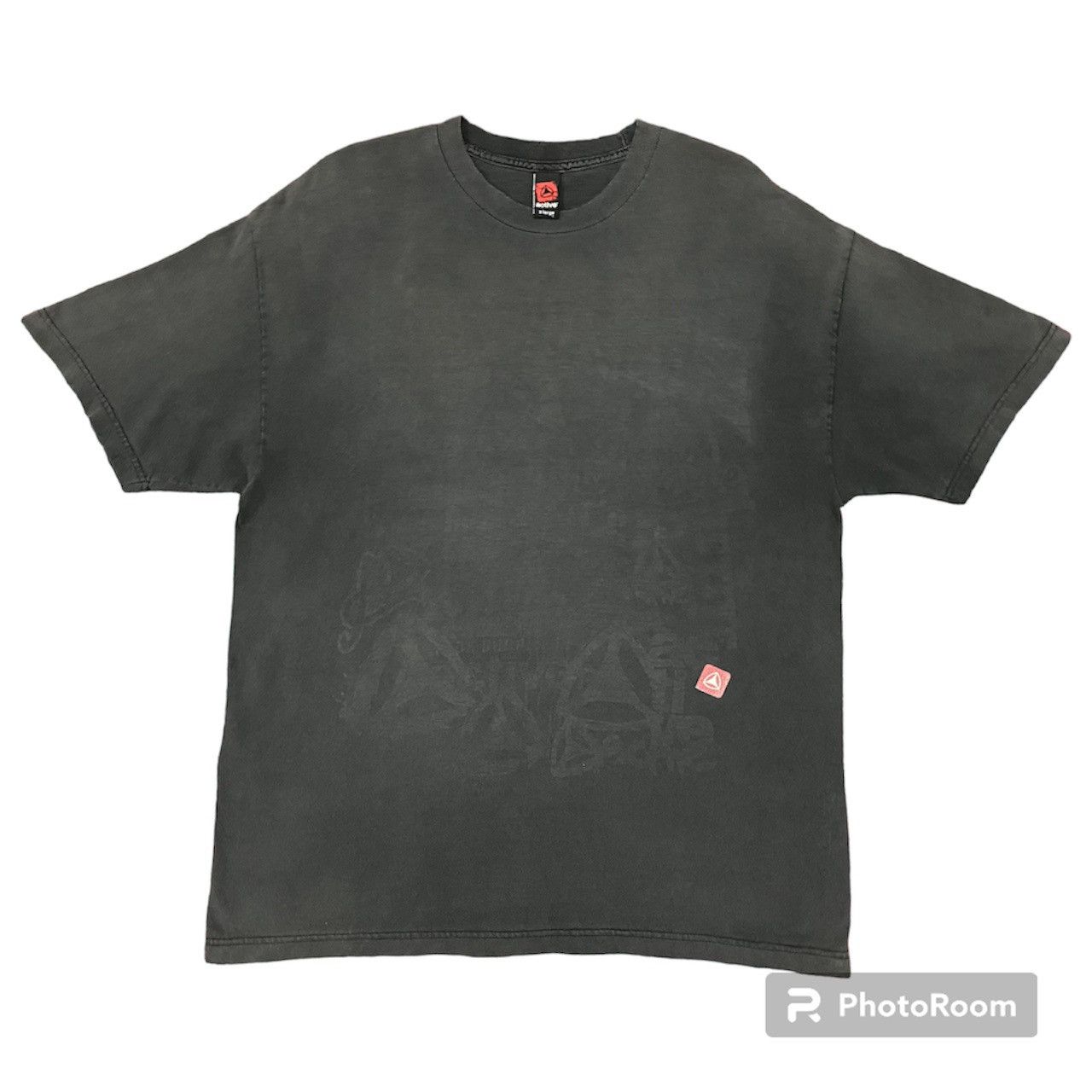 💥RARE💥 Vintage 90’s ACTIVE Skateboard Tee