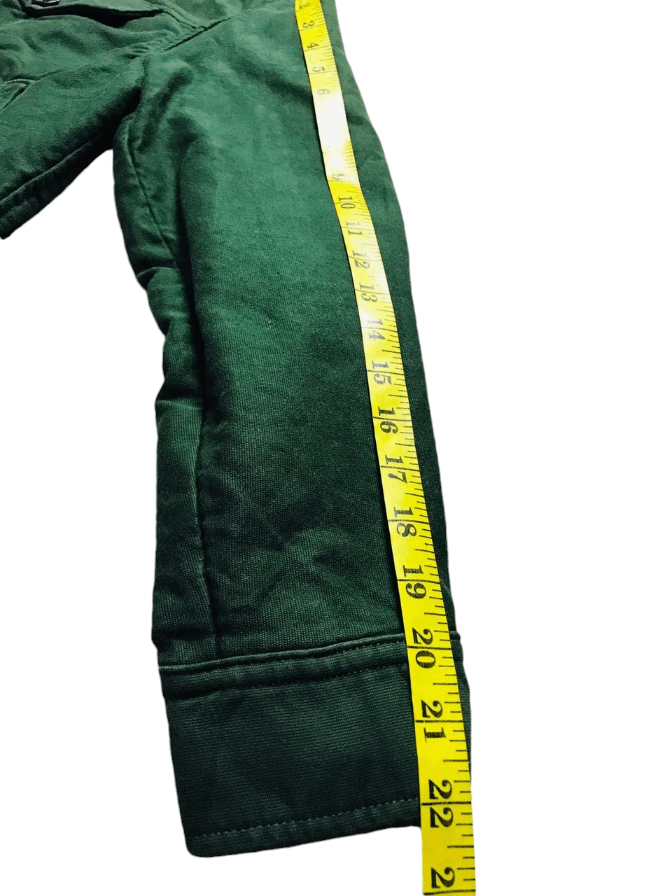 Issey Miyake × Vintage Vintage IS Issey Miyake Denim Jacket Size M / US 6-8 / IT 42-44 - 12 Thumbnail
