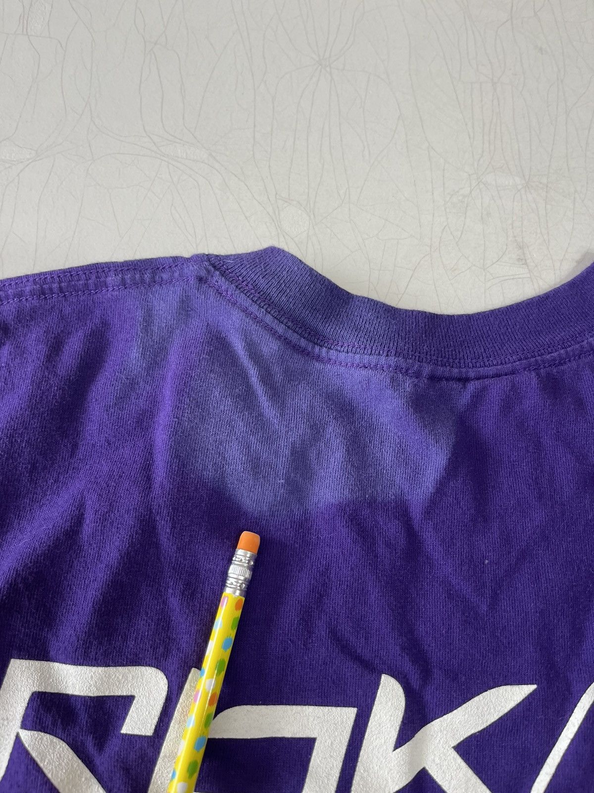 NBA × Vintage Vintage kings peja and Bobby Reebok shirt Size US L / EU 52-54 / 3 - 5 Thumbnail