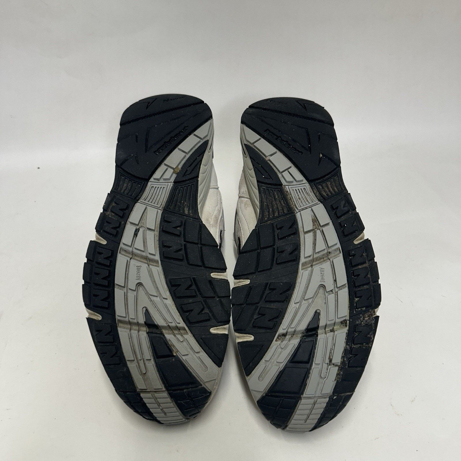 New Balance New Balance 991 Made in England Urban Winter Pack “Pelican” Size US 10 / EU 43 - 7 Thumbnail