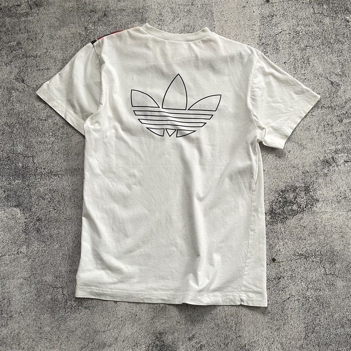 Adidas Vintage Germany Team 1994 Football Soccer Shirt Adidas Size US S / EU 44-46 / 1 - 6 Thumbnail