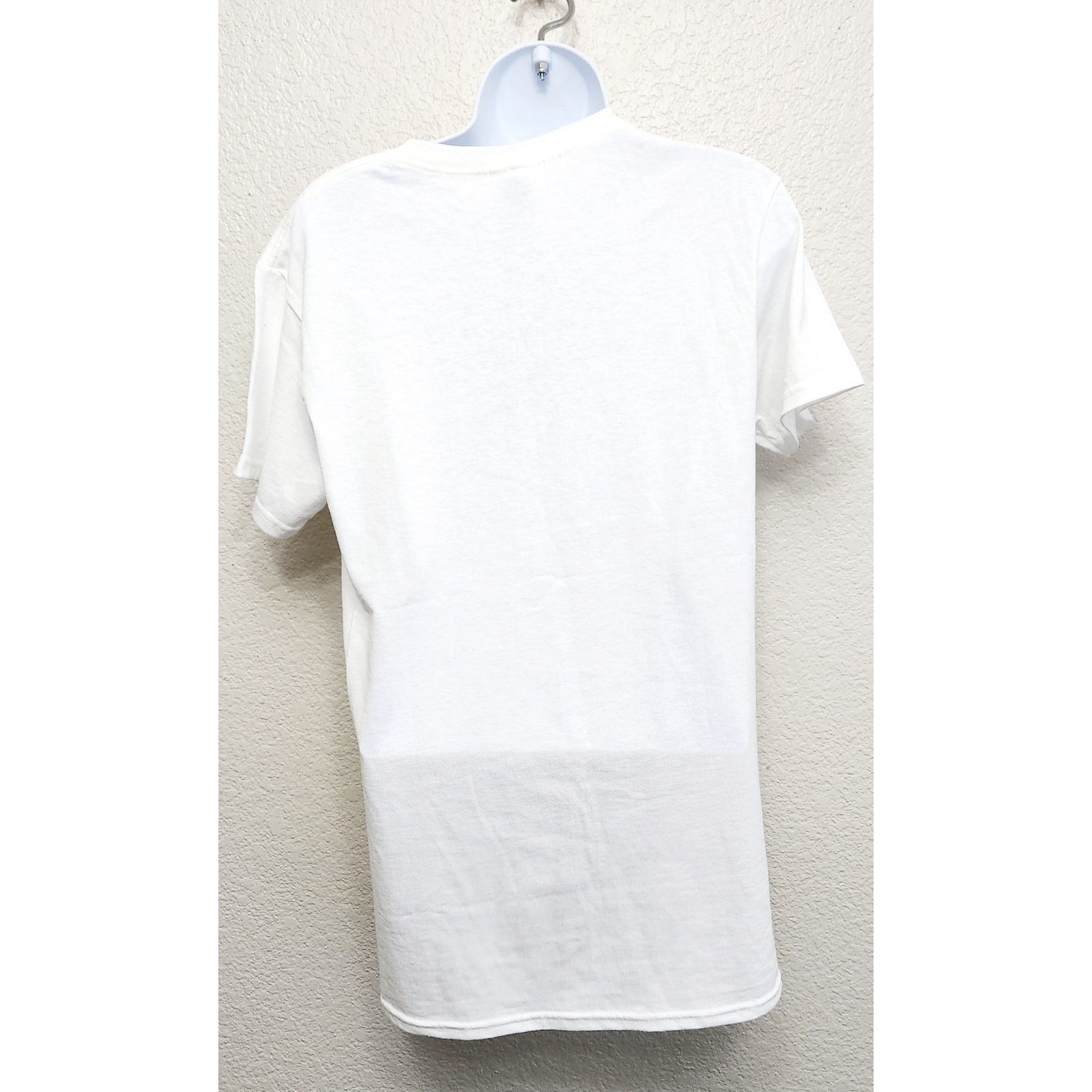 Delta Delta White Multicolor Rugrats Graphic Print T Shirt Small Size US S / EU 44-46 / 1 - 3 Thumbnail