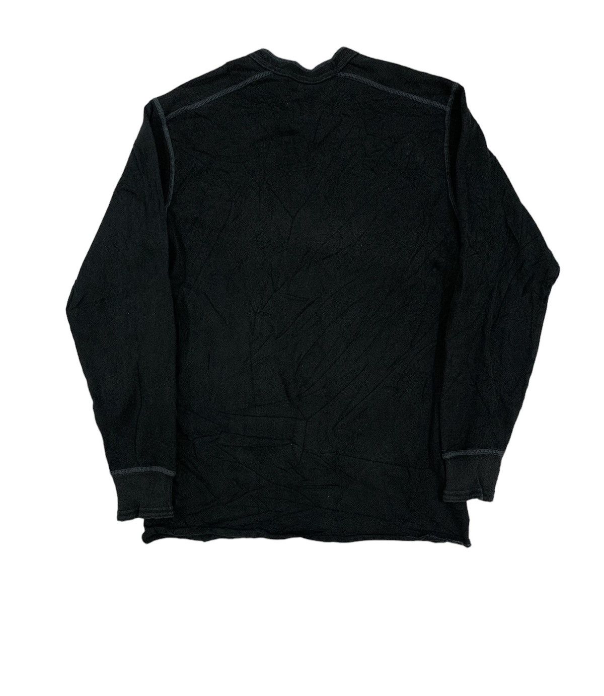 Japanese Brand × Pherrow's PHERROWS SHIRT LONGSLEEVE HEAVY COTTON Size US L / EU 52-54 / 3 - 2 Thumbnail