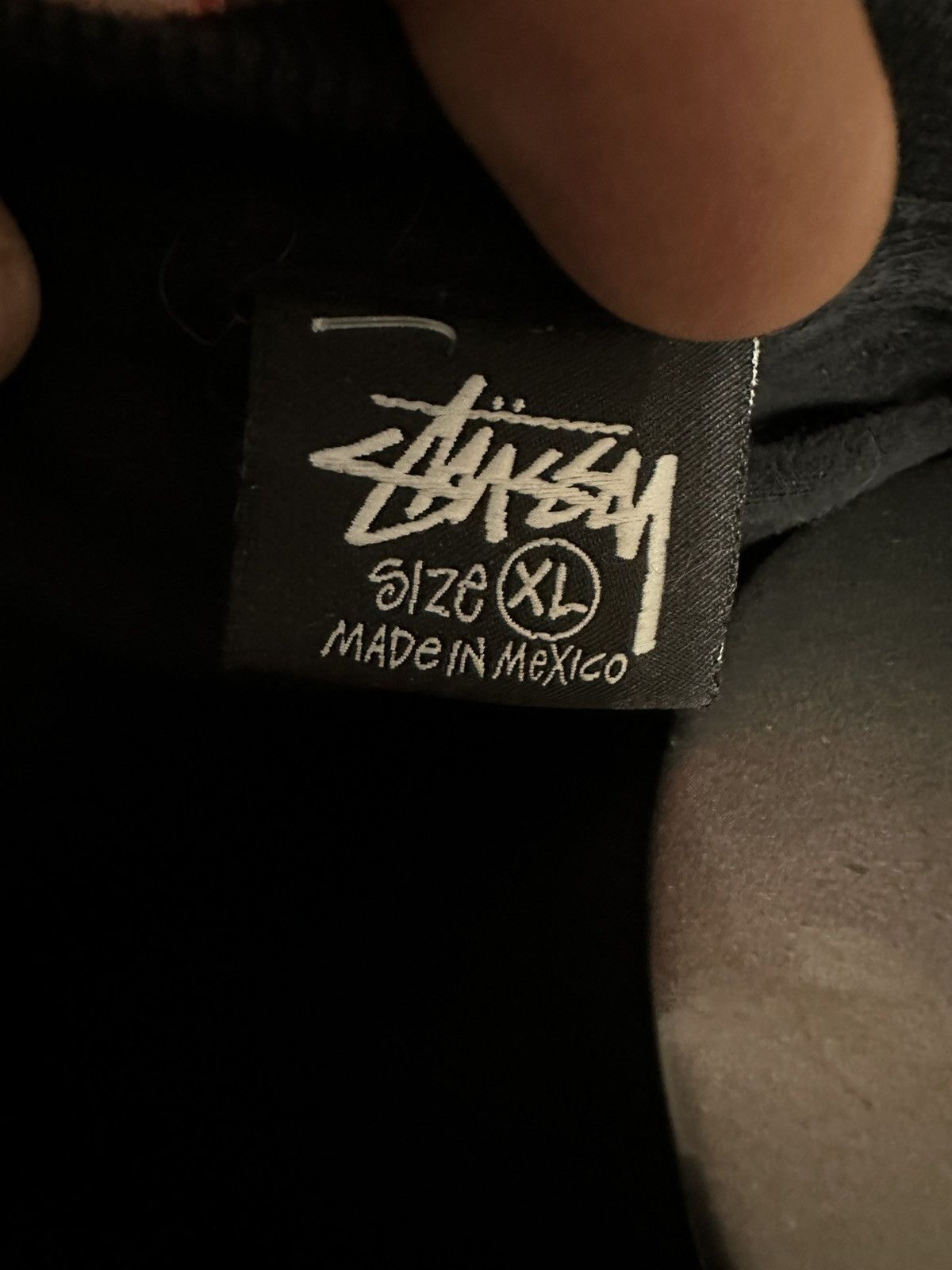 Holden Outerwear × Stussy Stussy x Holden Tshirt Surf Skate Skull Streetwear Grail Size US XL / EU 56 / 4 - 6 Thumbnail