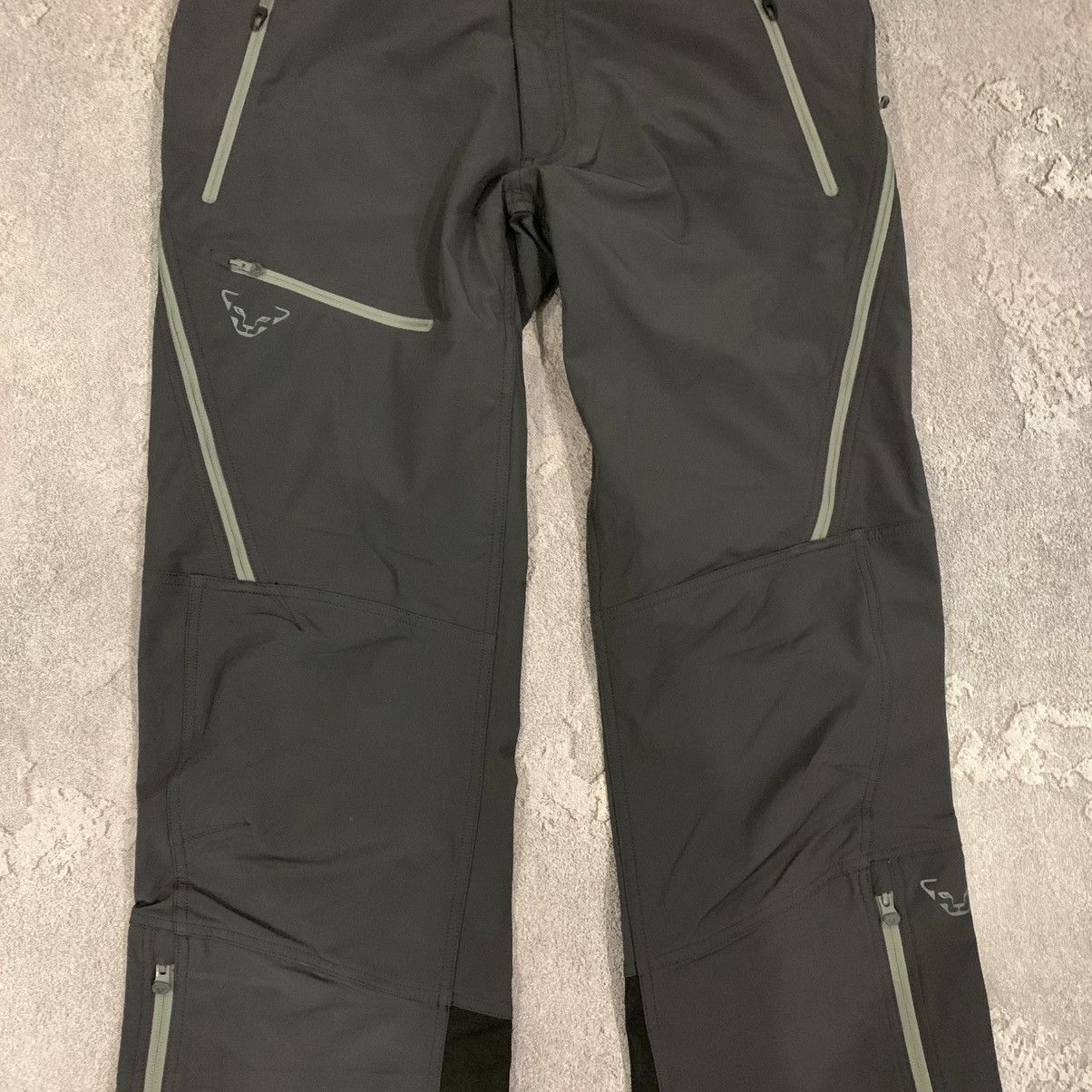 Other Dynafit Men’s Ski Pants Size 54 EU 38 US XL Size US 38 / EU 54 - 5 Thumbnail