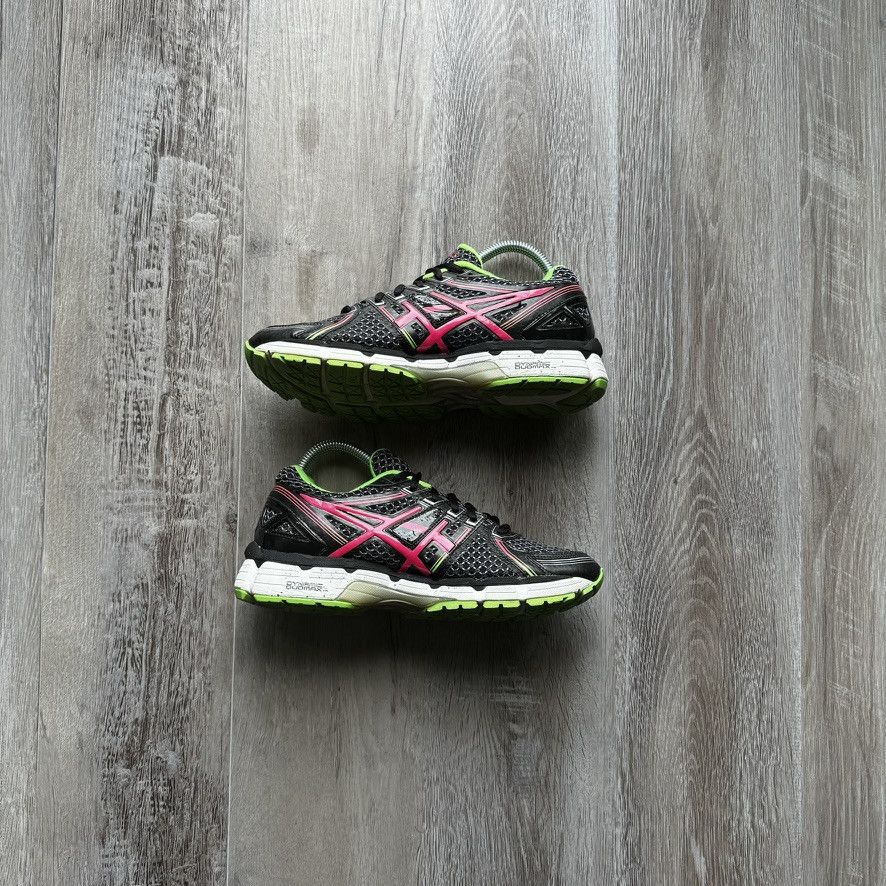Asics × Vintage ASICS • GEL-Kayano 19 (7.5M) Size US 7.5 / EU 40-41 - 2 Thumbnail