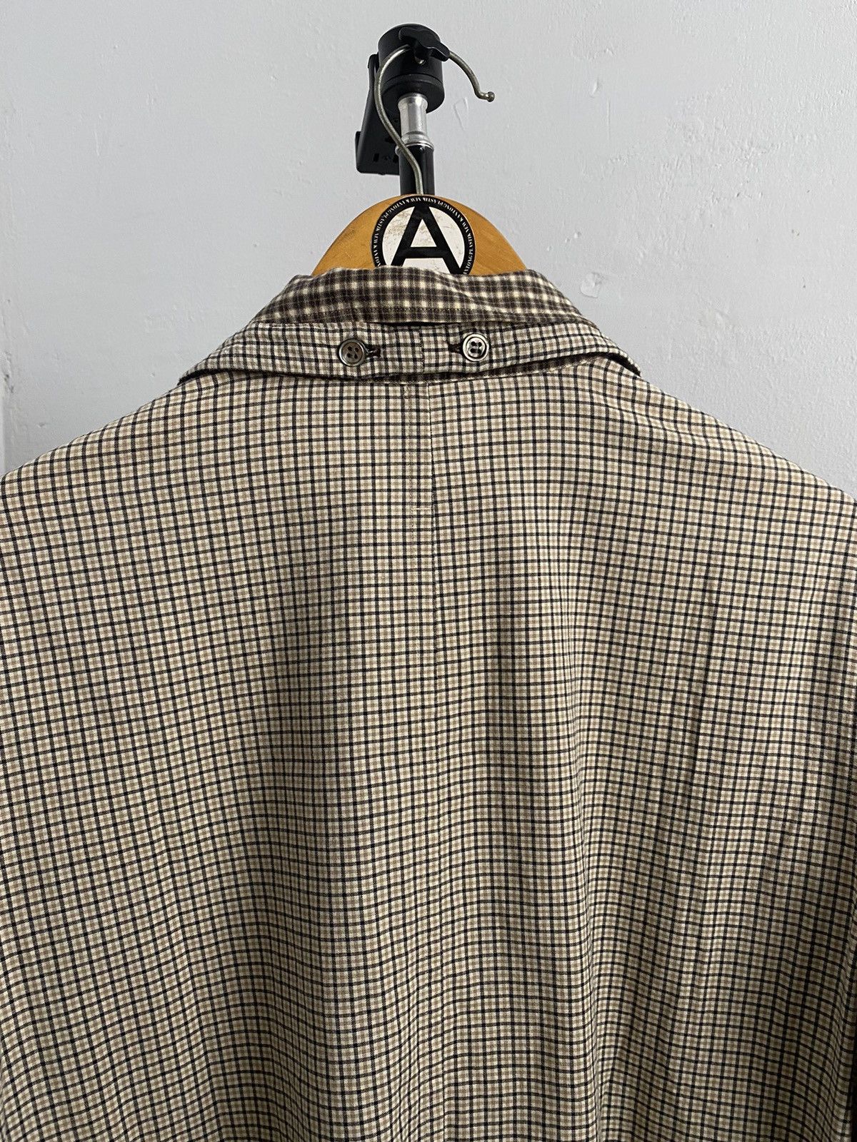 Frapbois × Issey Miyake Frapbois by issey miyake shirt Size US M / EU 48-50 / 2 - 5 Thumbnail