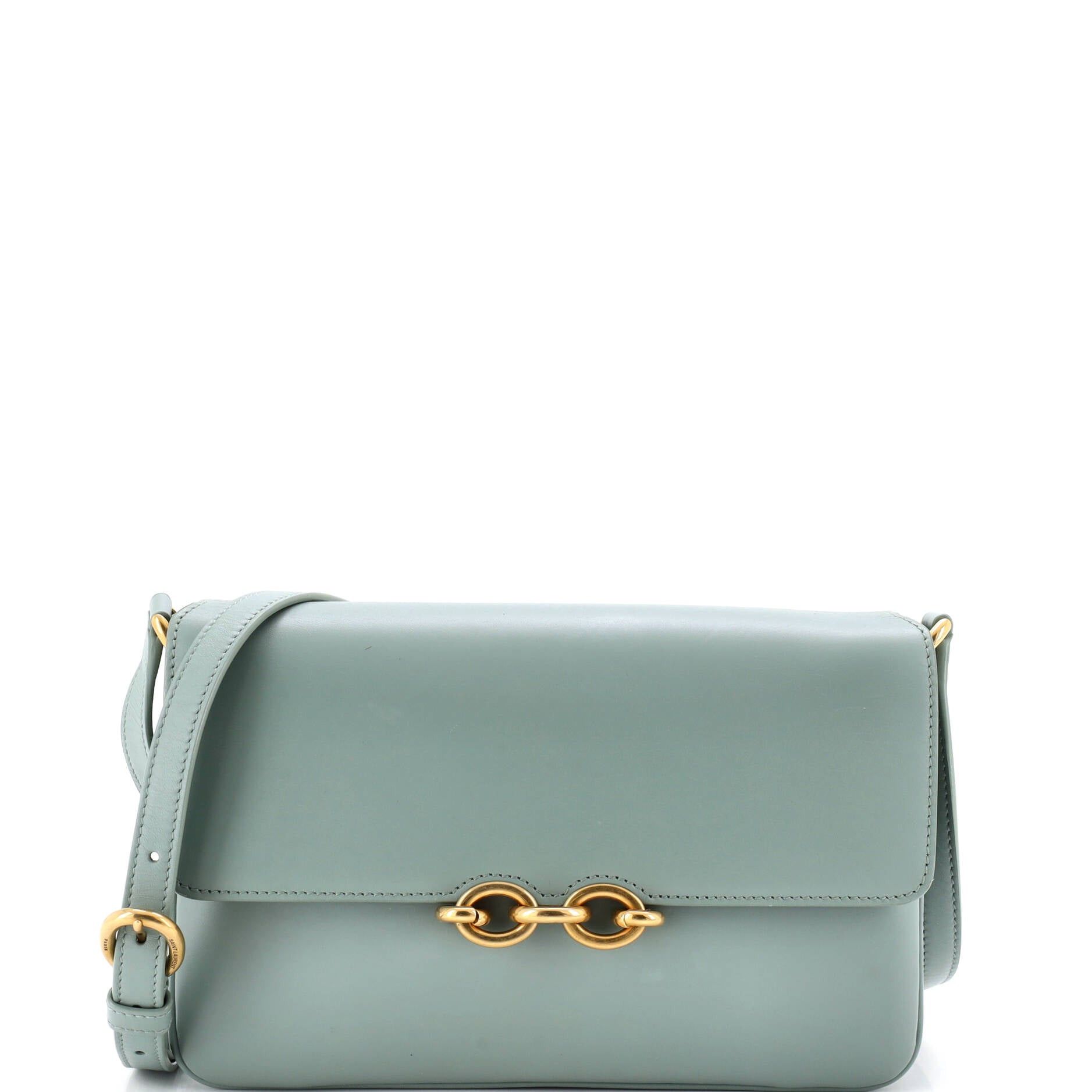 Saint Laurent Paris Le Maillon Shoulder Bag Size ONE SIZE - 1 Thumbnail