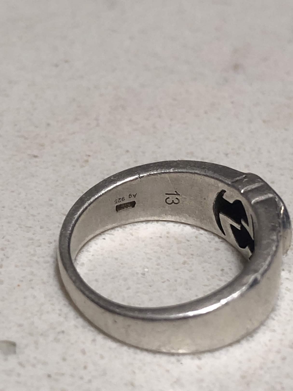 Gucci Final drop before price raise | Gucci ring Size ONE SIZE - 5 Thumbnail