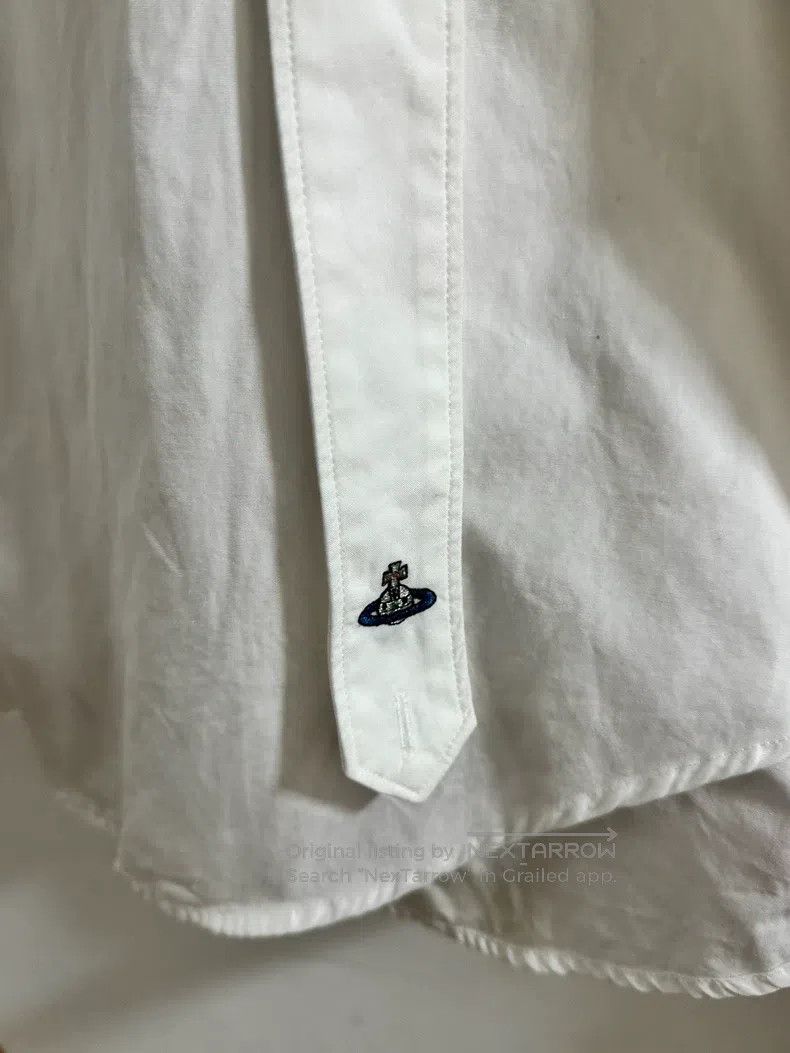 Vivienne Westwood Vivienne Westwood Men's Shirt Size US M / EU 48-50 / 2 - 3 Thumbnail