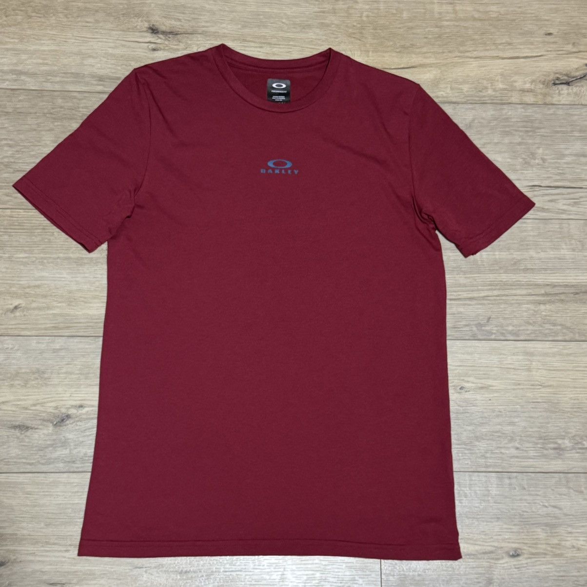 Oakley Oakley S/S Classic Premium T-Shirt Size US M / EU 48-50 / 2 - 3 Thumbnail