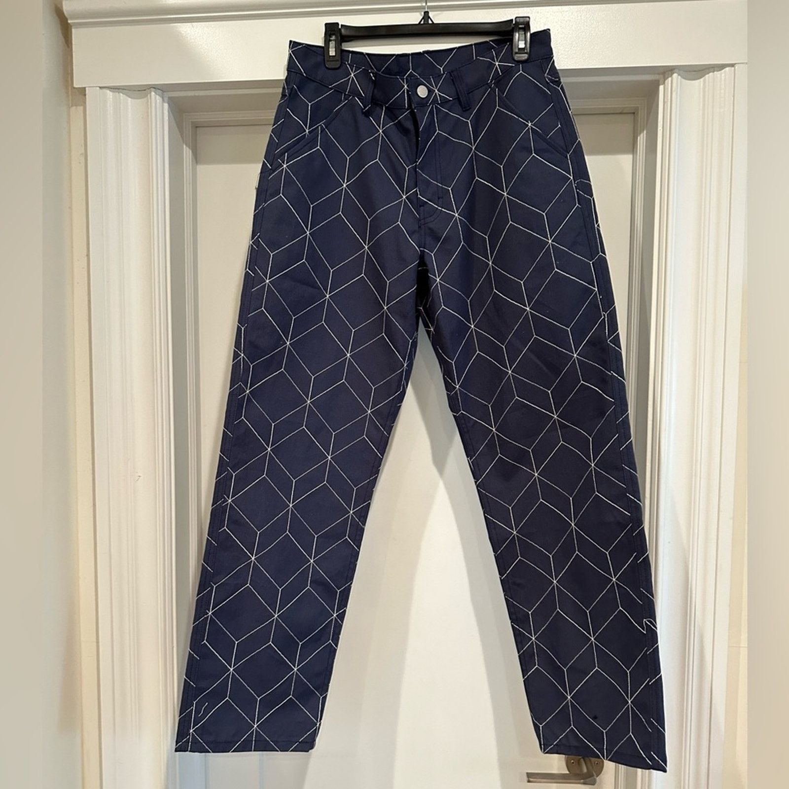 Pleasures Pleasures pants Size US 32 / EU 48 - 3 Thumbnail