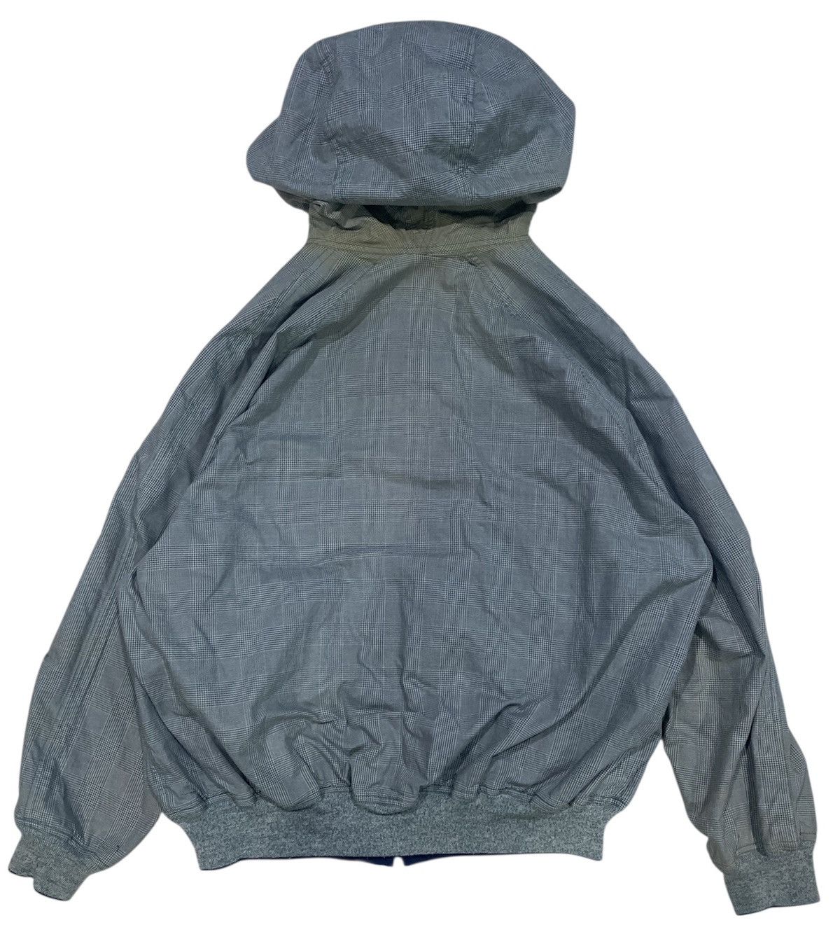 Issey Miyake Archive Vintage I.S Reversible Bomber Jacket Size US M / EU 48-50 / 2 - 11 Thumbnail