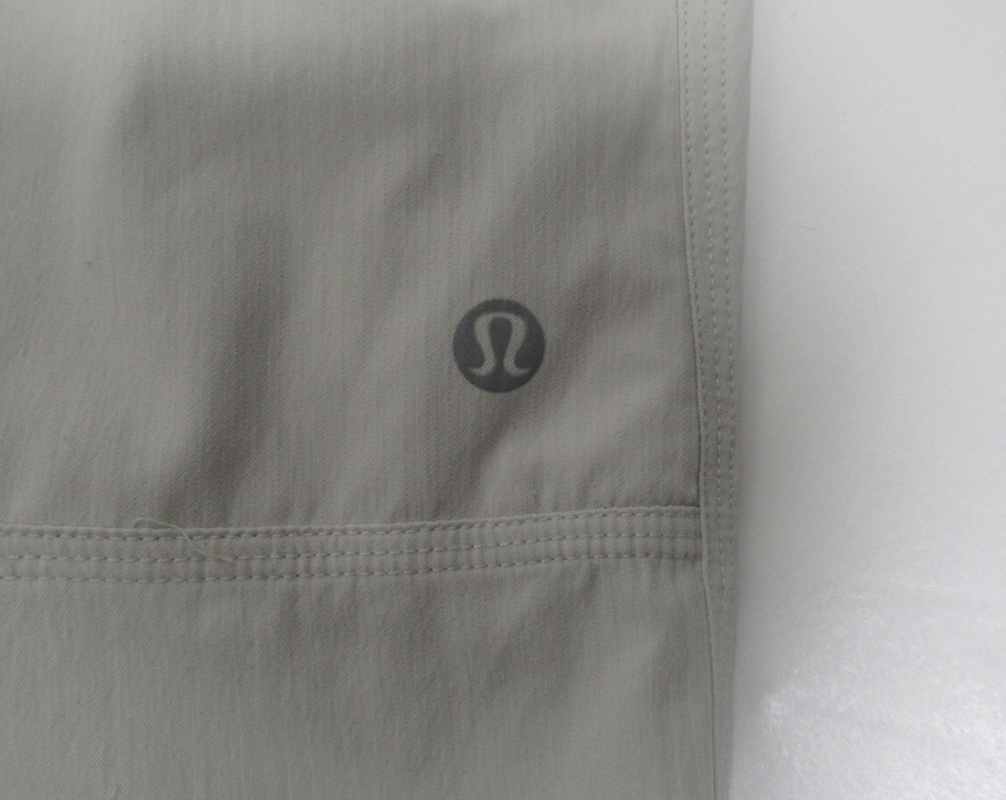 Lululemon Lululemon Dance Studio Relaxed-Fit Mid-Rise Cargo Pant Size 32" / US 10 / IT 46 - 5 Thumbnail