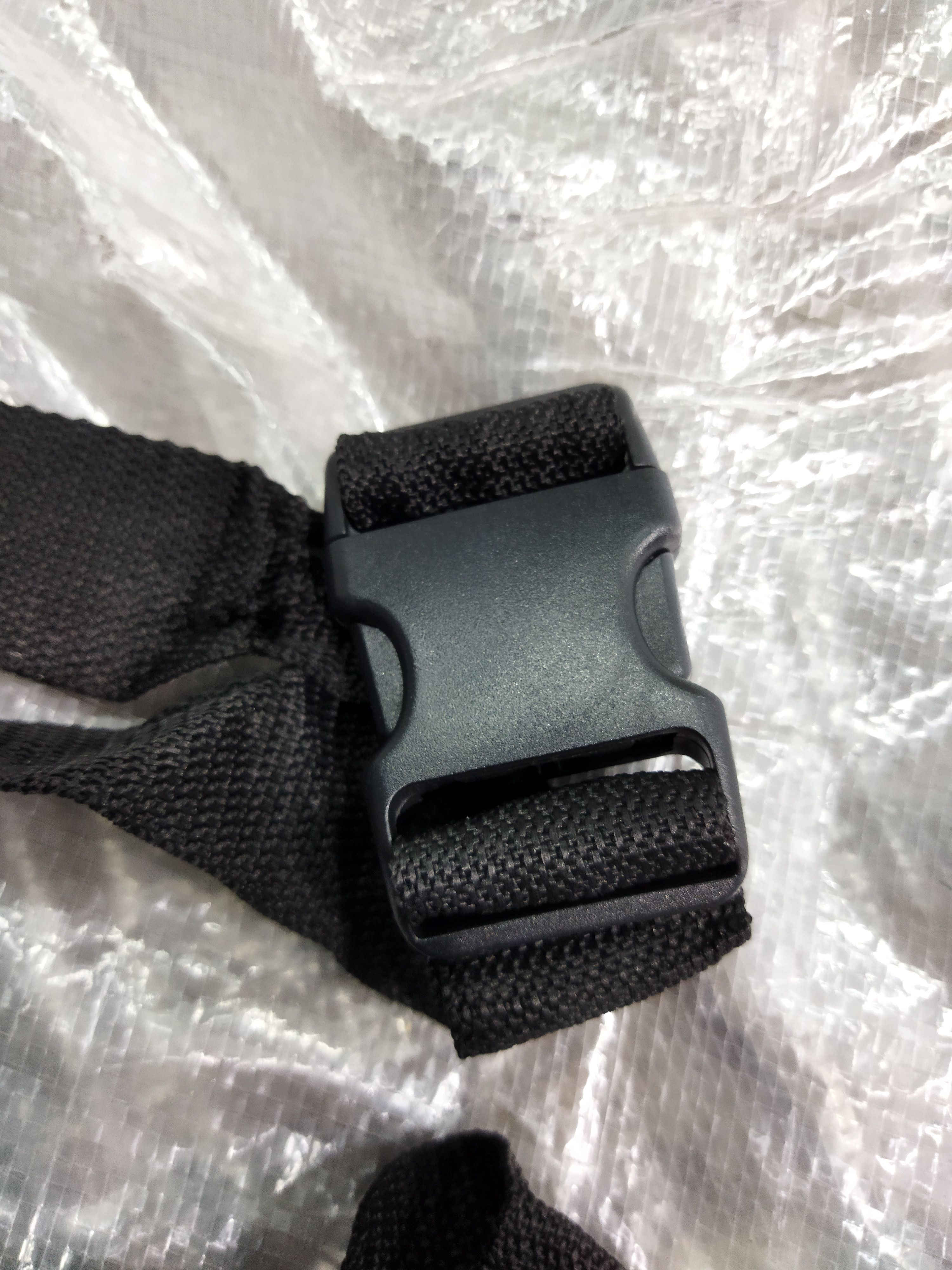 Stussy Stussy Waist Bag Size ONE SIZE - 2 Thumbnail