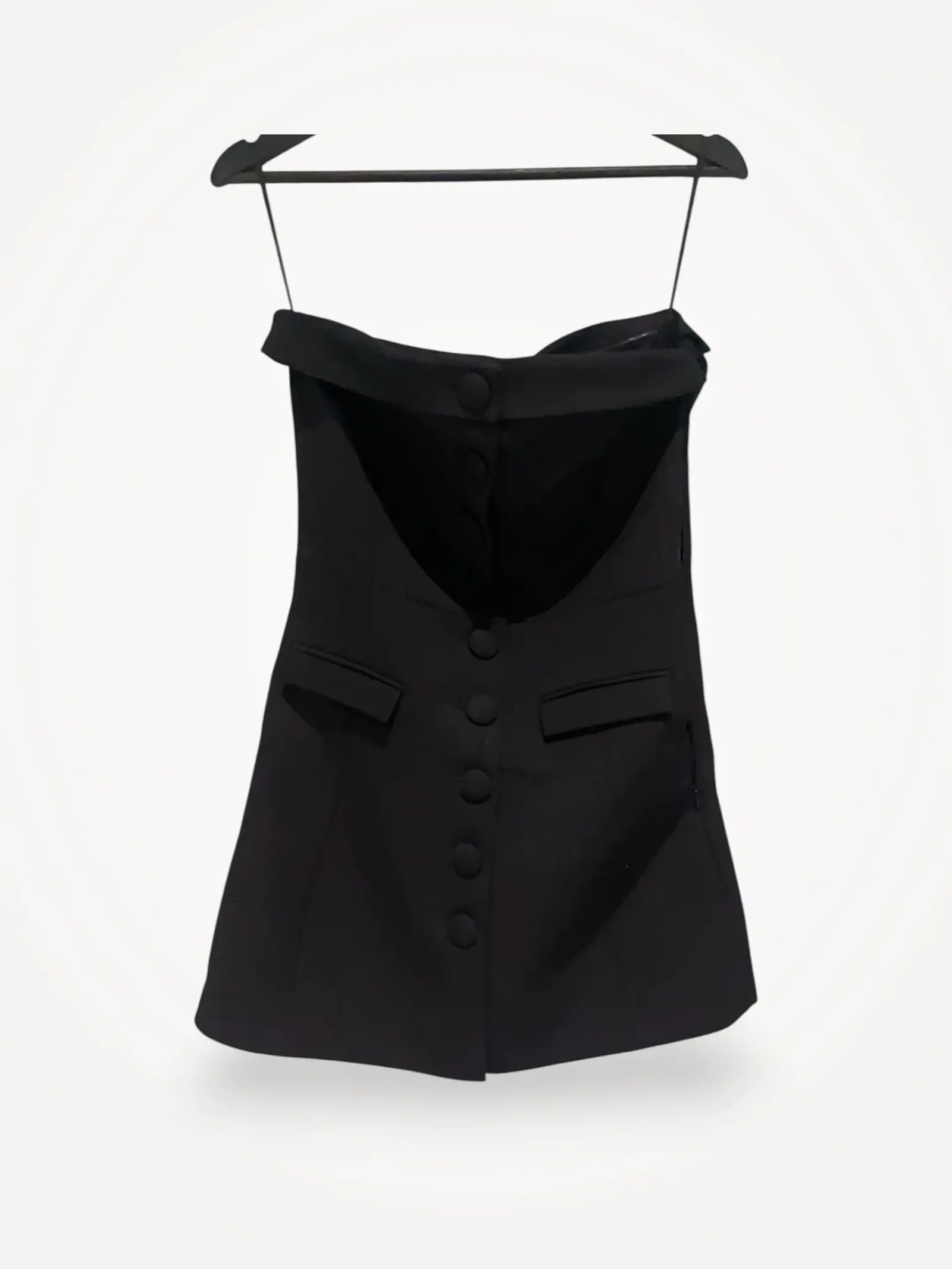 Zara Zara Dress Size S / US 4 / IT 40 - 1 Thumbnail