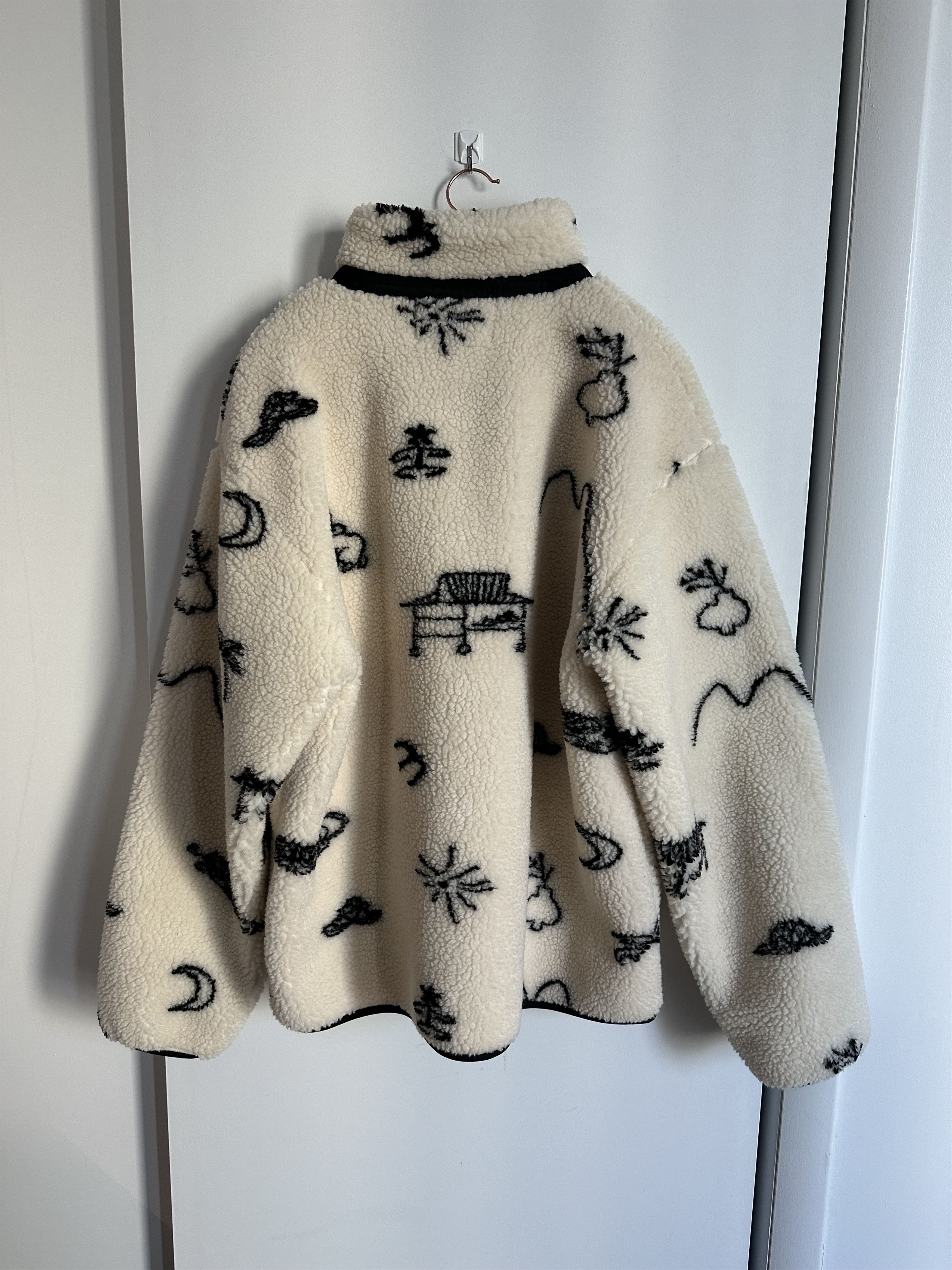 Sundae School Sundae School Fleece Size US L / EU 52-54 / 3 - 2 Thumbnail