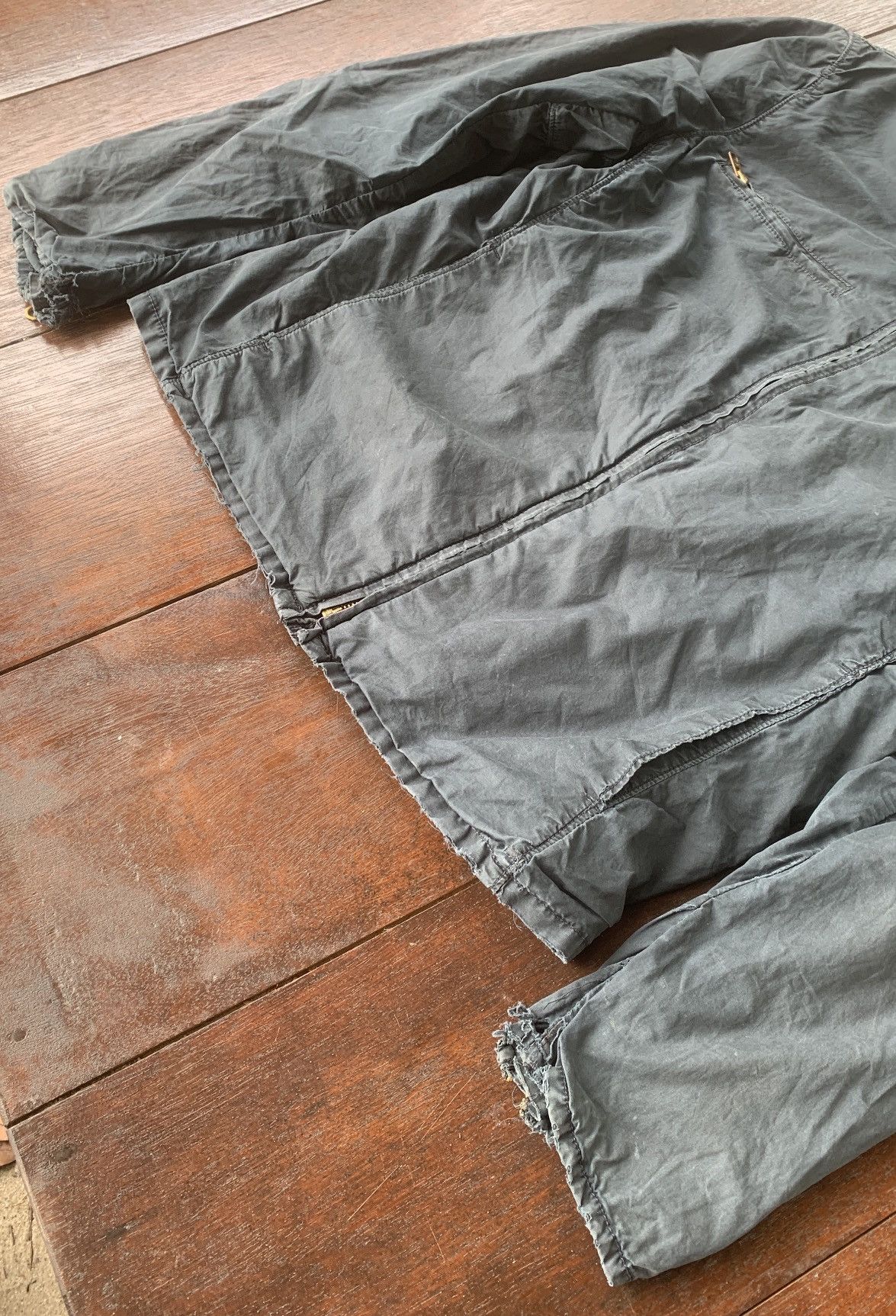 Polo Ralph Lauren × Ralph Lauren Polo Ralph Lauren 67 cafe racer jacket Size US M / EU 48-50 / 2 - 6 Thumbnail
