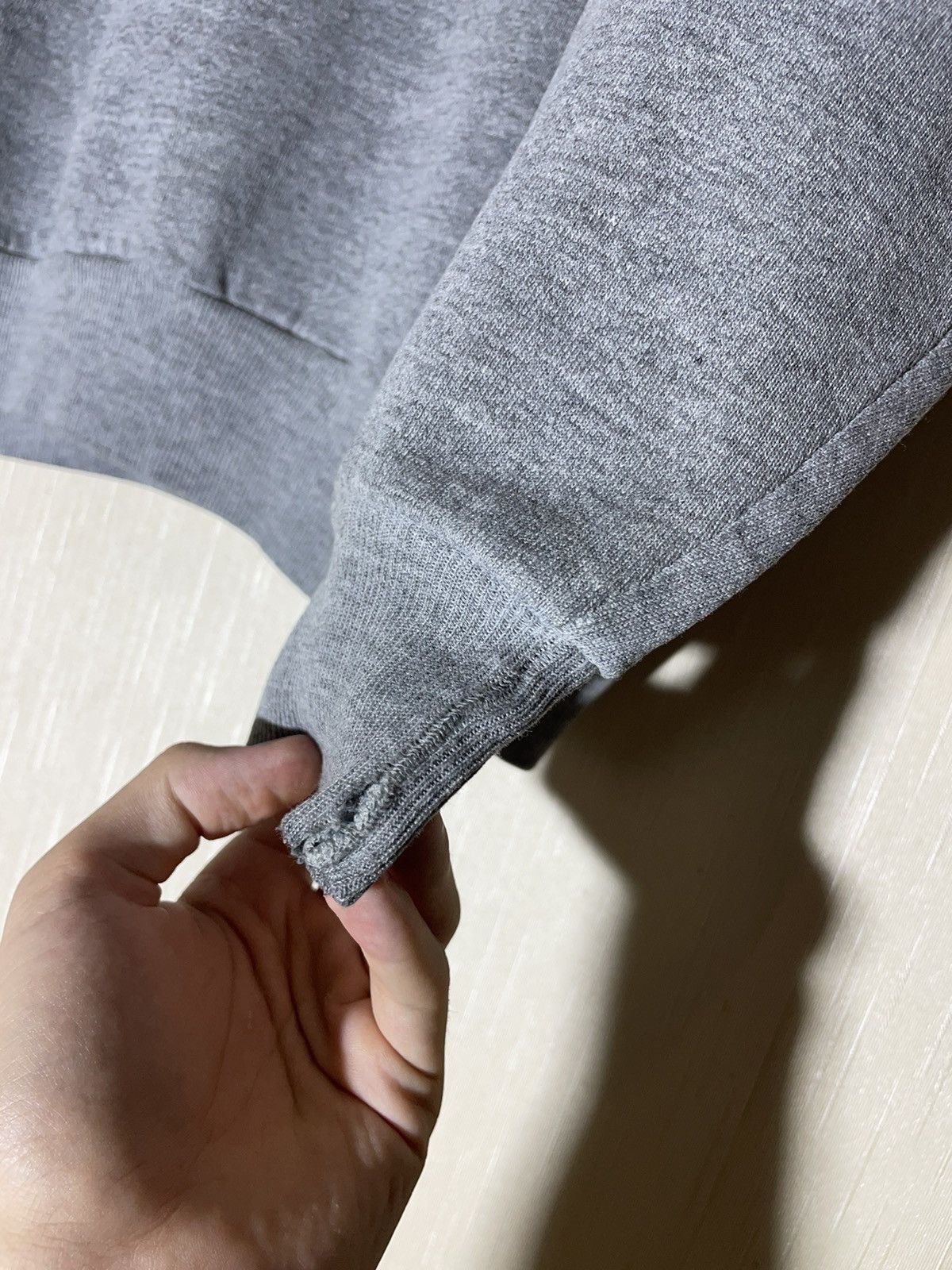 Hook-Ups × Japanese Brand × Vintage Hook ups Japanese vintage sweatshirt 90s Size US M / EU 48-50 / 2 - 9 Thumbnail