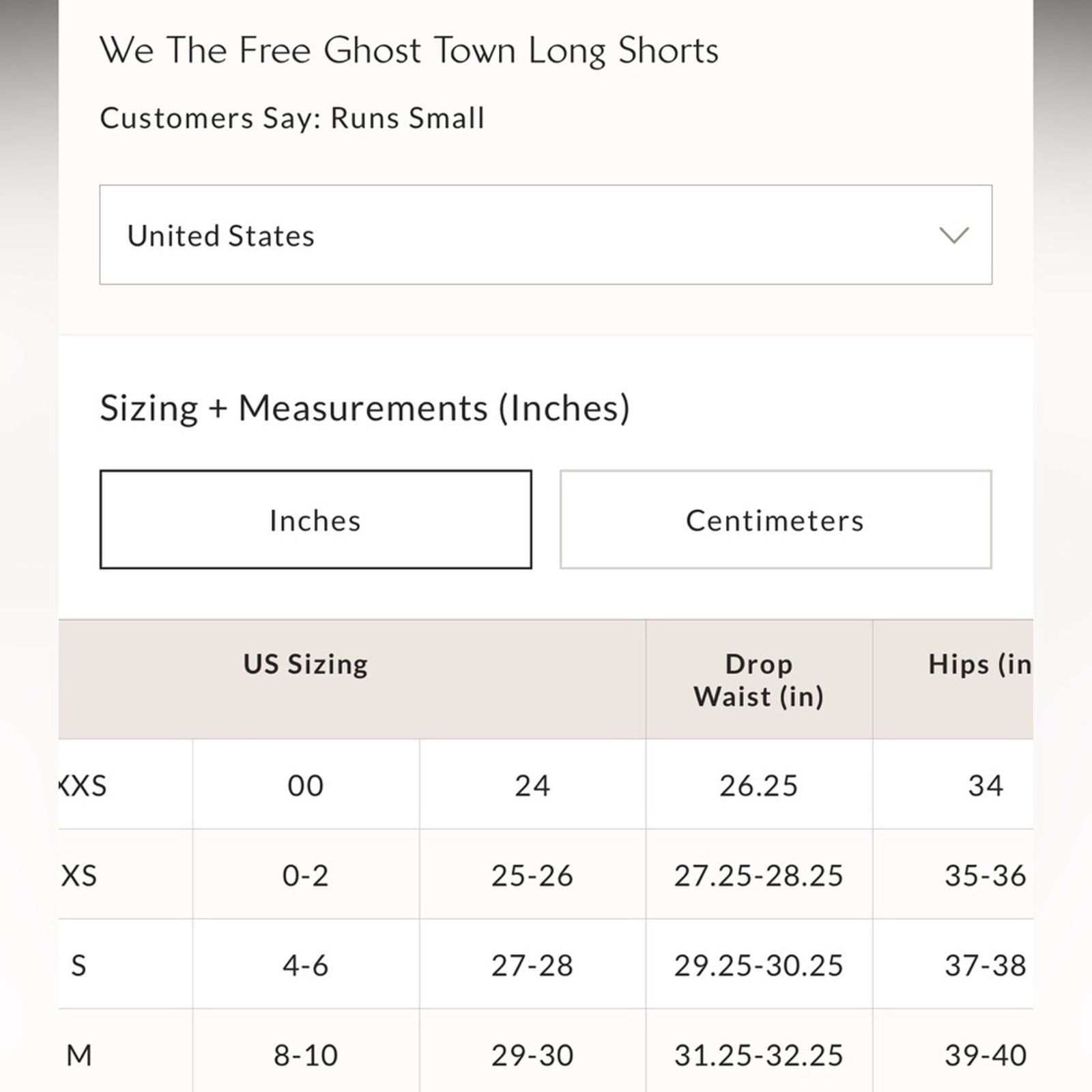 Free People NWT Free People Ghost Town Long Shorts in Washed Black Size 25" / US 0 / IT 36 - 4 Thumbnail