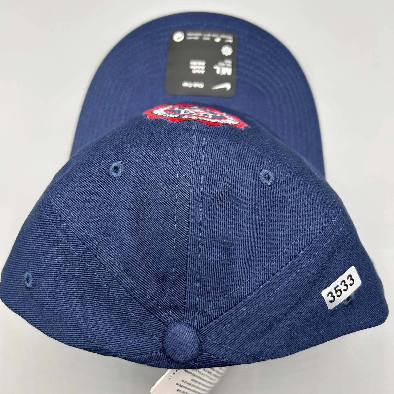 Nike Arizona Wildcats x Nike Club Hat Men M-L Strap Back Cotton Size ONE SIZE - 8 Thumbnail